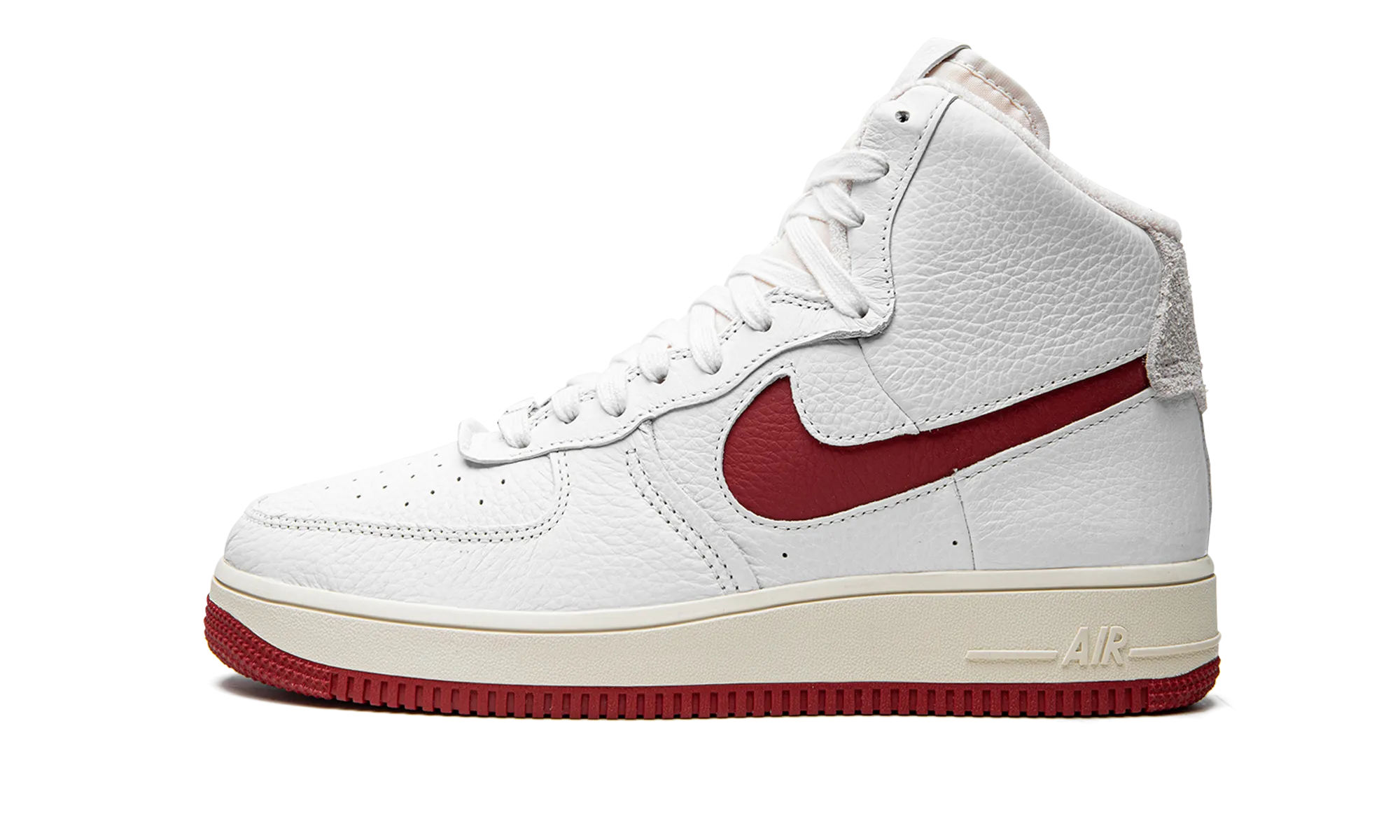 AIR FORCE 1 HIGH SCULPT MNS WMNS Comfortable Trend Setting