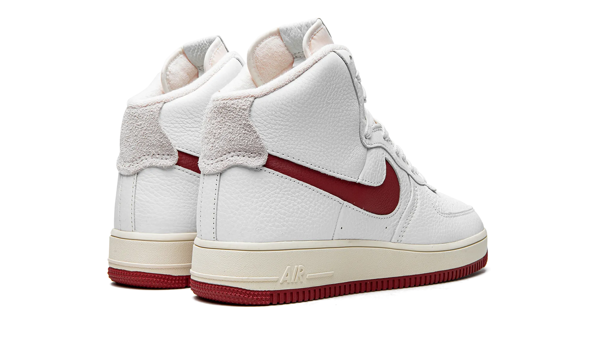 AIR FORCE 1 HIGH SCULPT MNS WMNS Ankle Guard