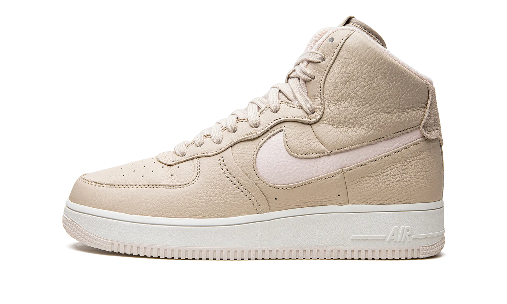 AIR FORCE 1 HIGH SCULPT WMNS Stylish Free Action Fit