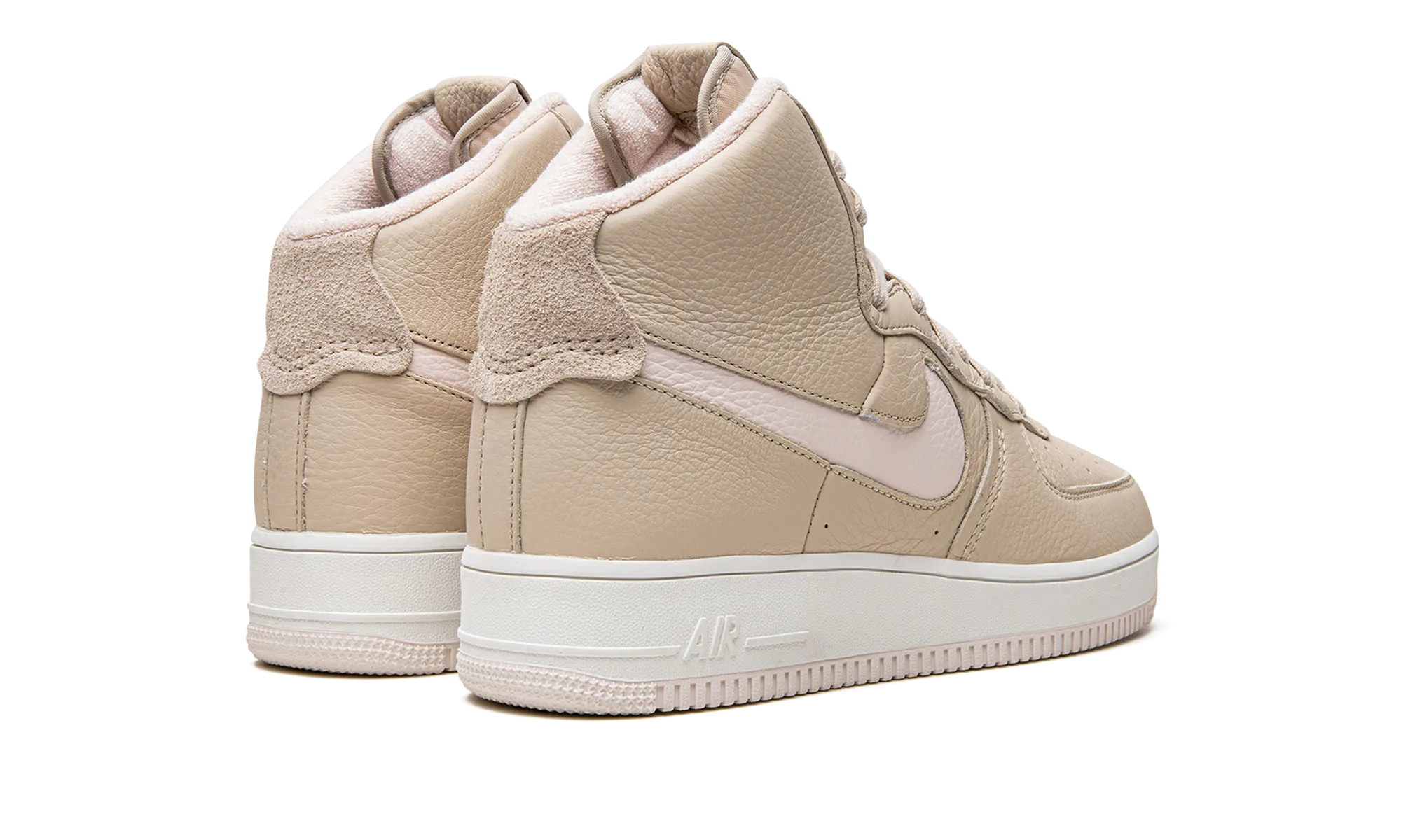 AIR FORCE 1 HIGH SCULPT WMNS Daily Fashion