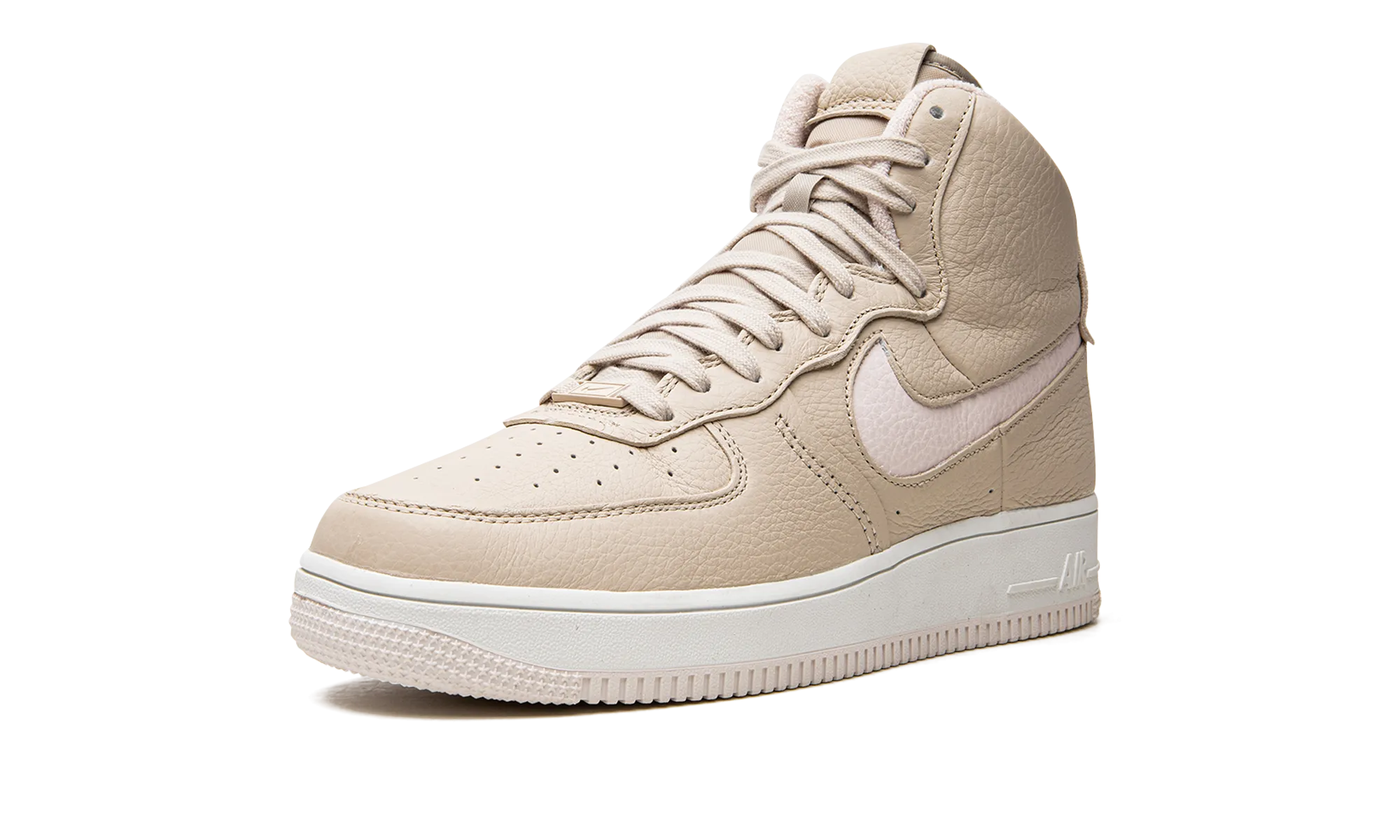 AIR FORCE 1 HIGH SCULPT WMNS Active Vibe Easy Step Fit