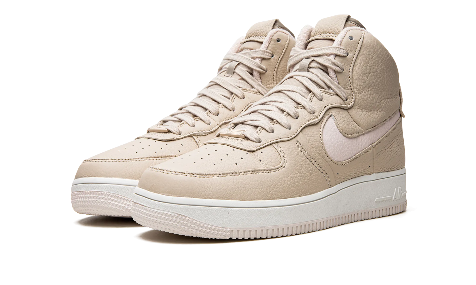 Action Ride Anti   Slip Feature AIR FORCE 1 HIGH SCULPT WMNS