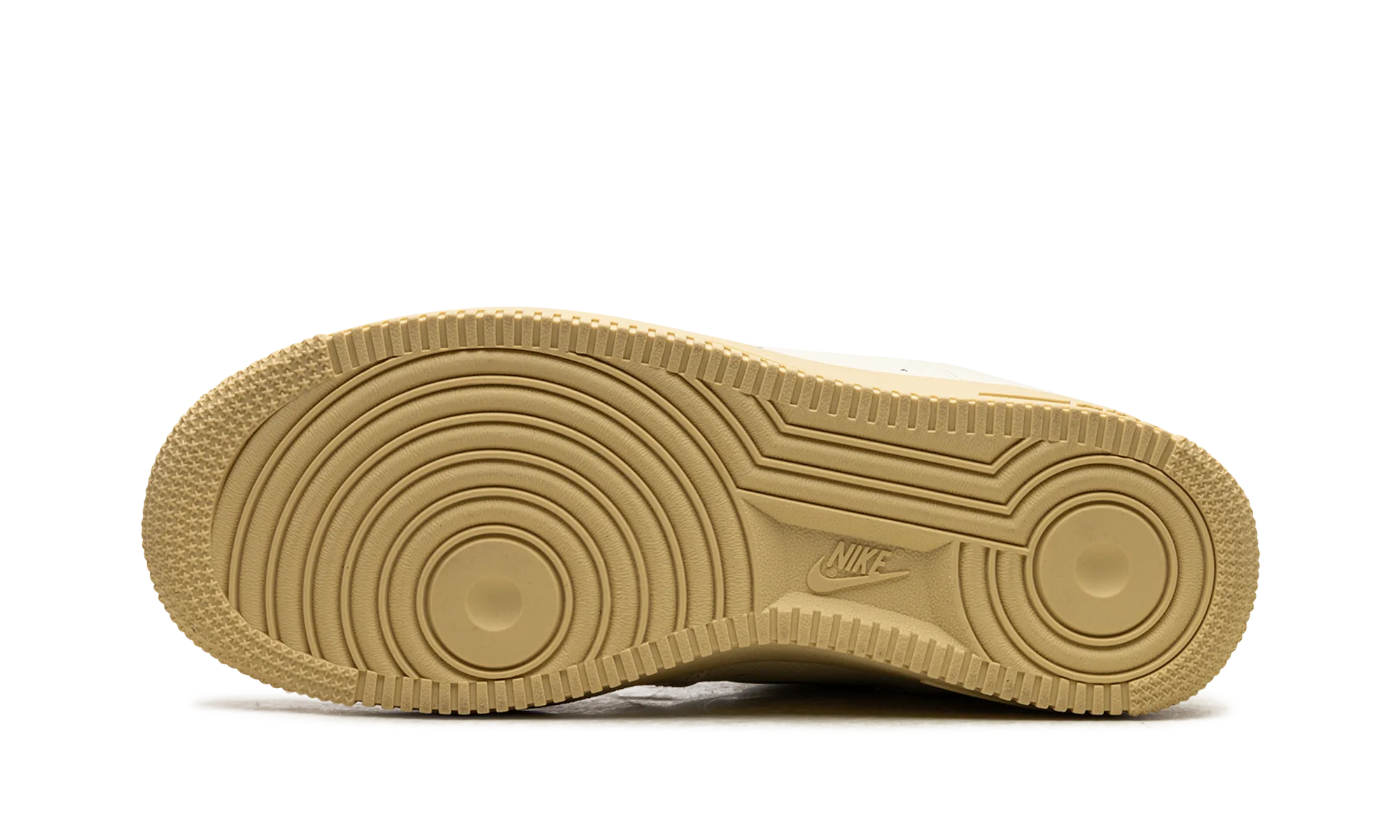 Outdoor Life AIR FORCE 1 JEEL MNS WMNS "Coconut Milk"