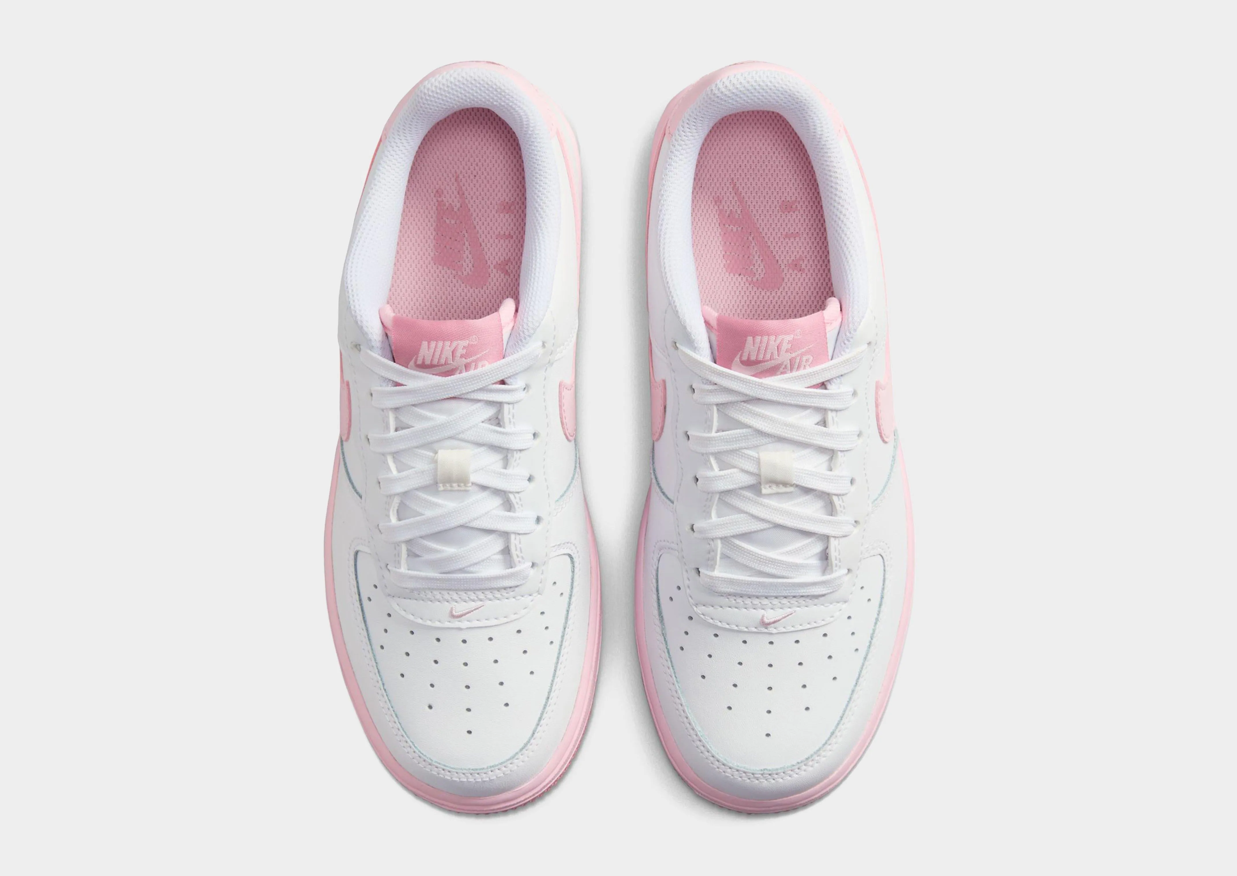 Air Force 1 Junior's Club Jog All Day Fit