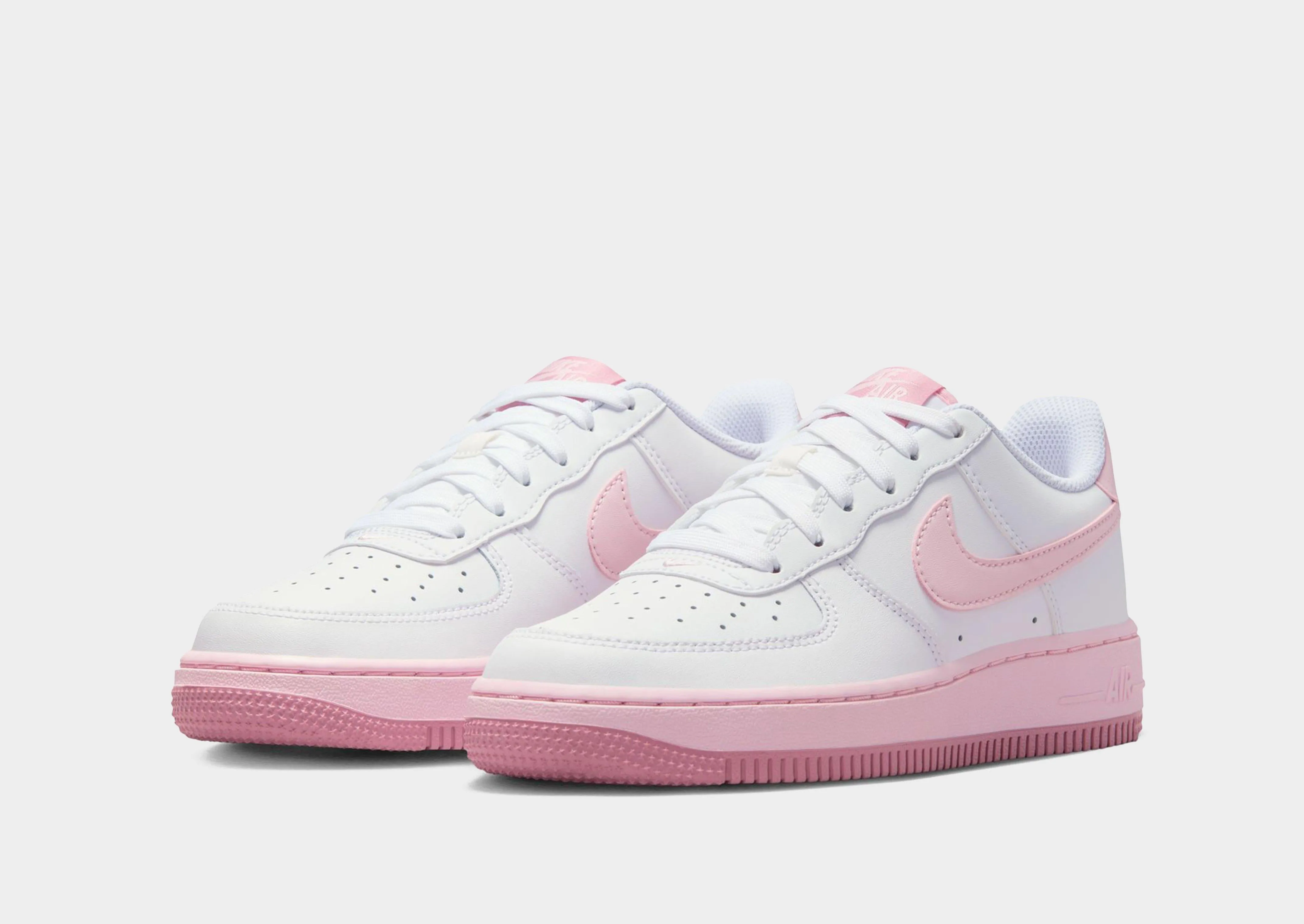 Air Force 1 Junior's Strong Grip