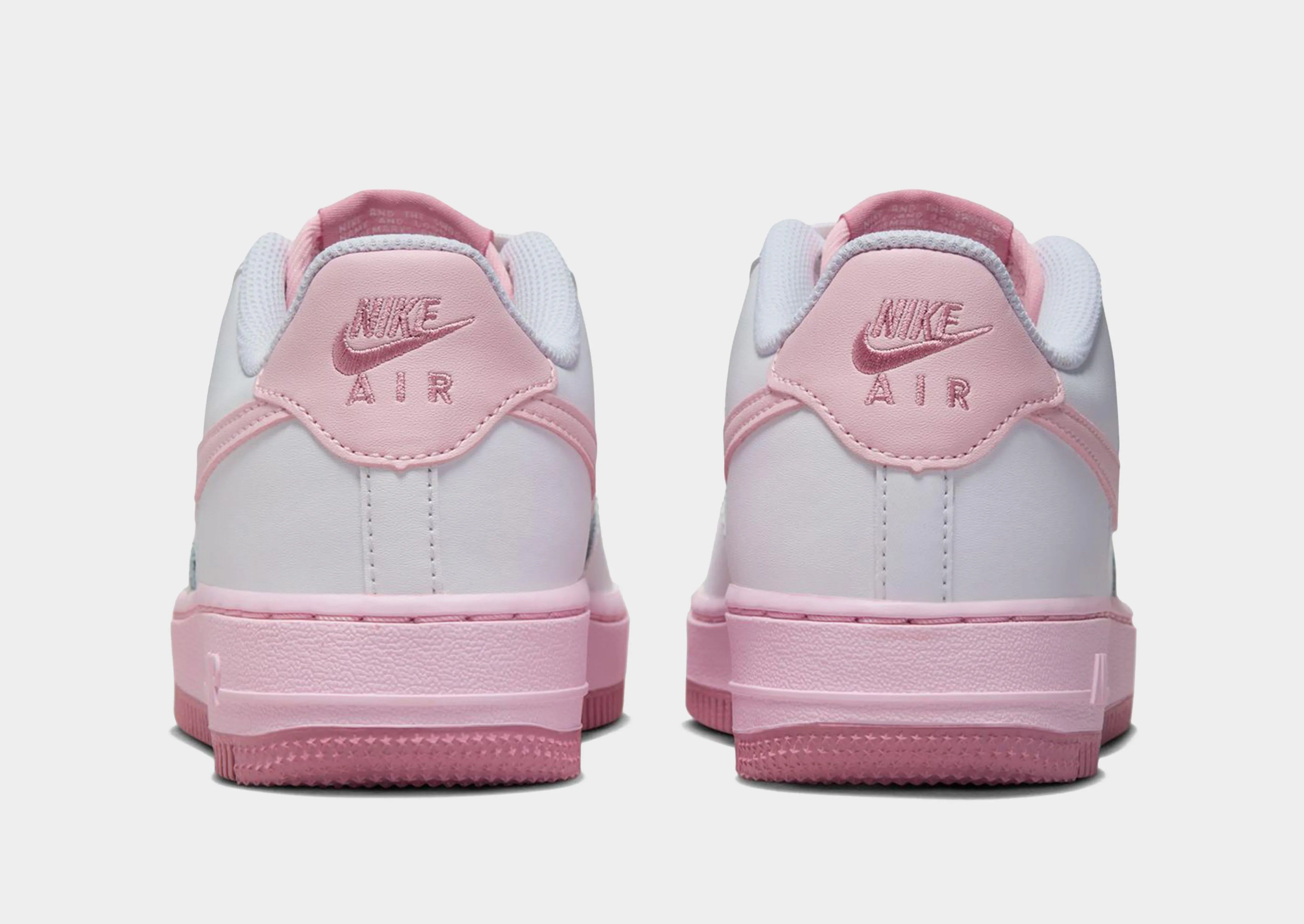Air Force 1 Junior's Basic Wear