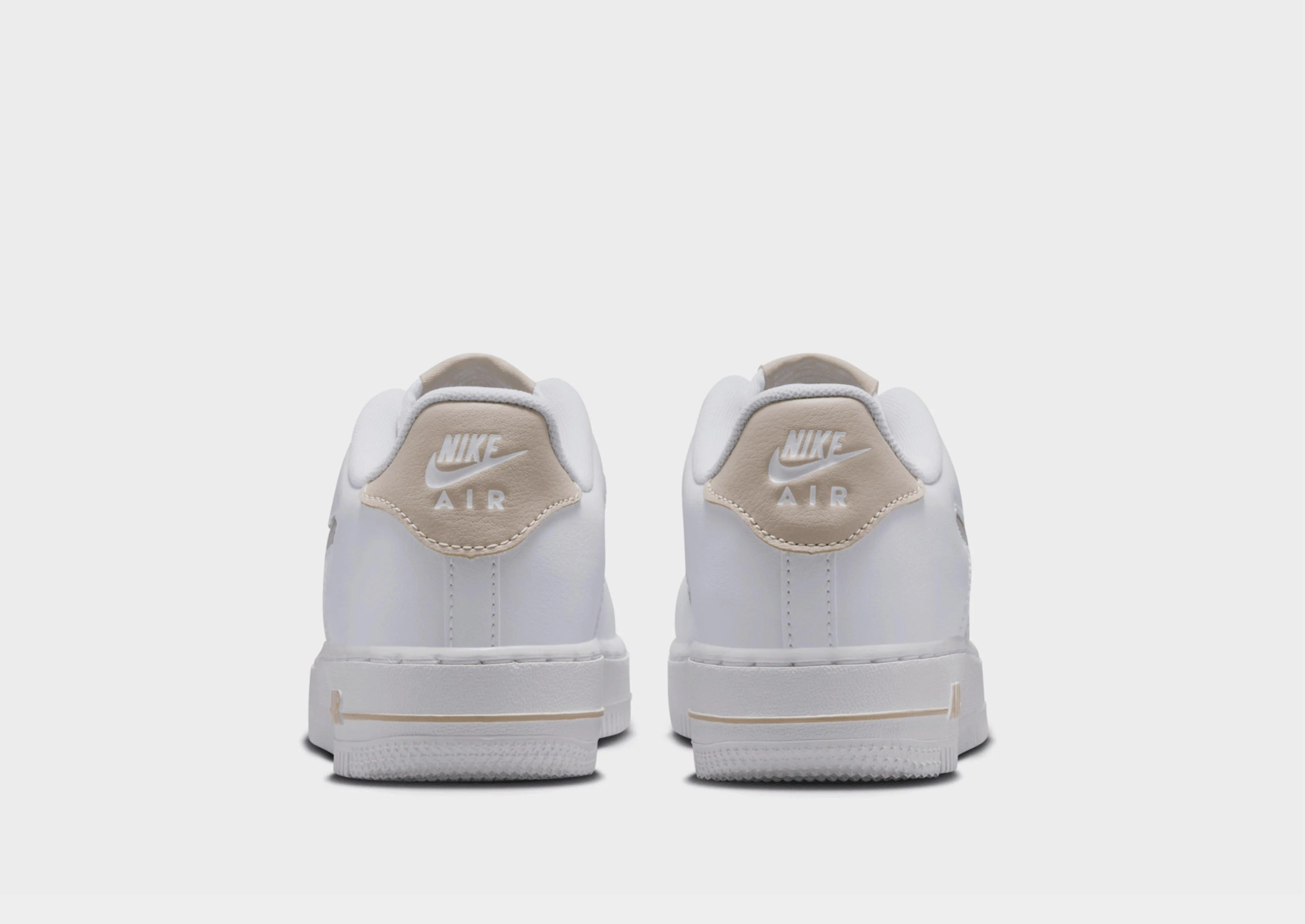 Foot Stability Air Force 1 Junior's