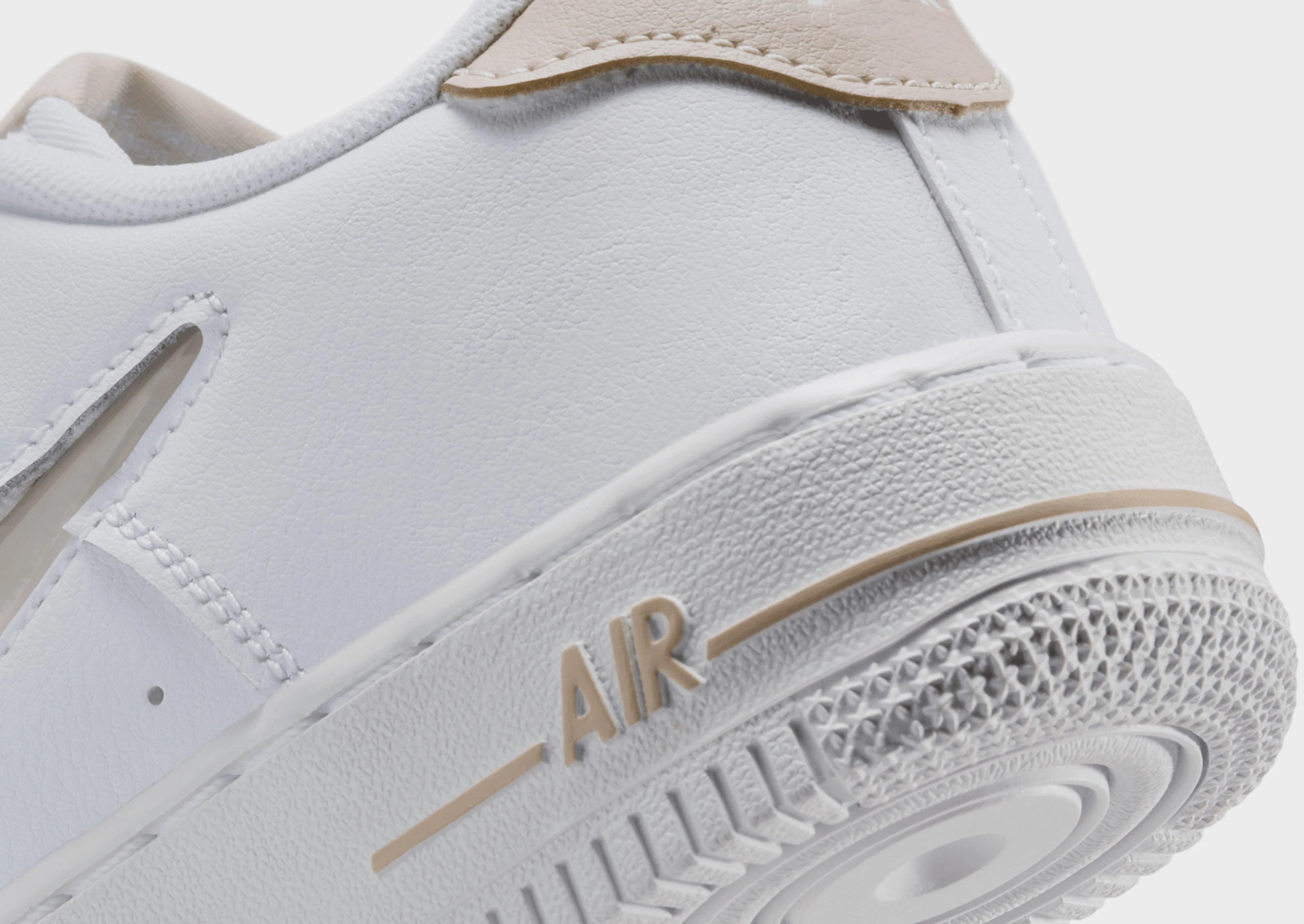 Timeless Fit Air Force 1 Junior's