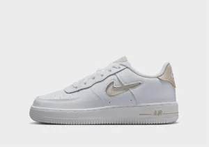 Agile Support Air Force 1 Junior's