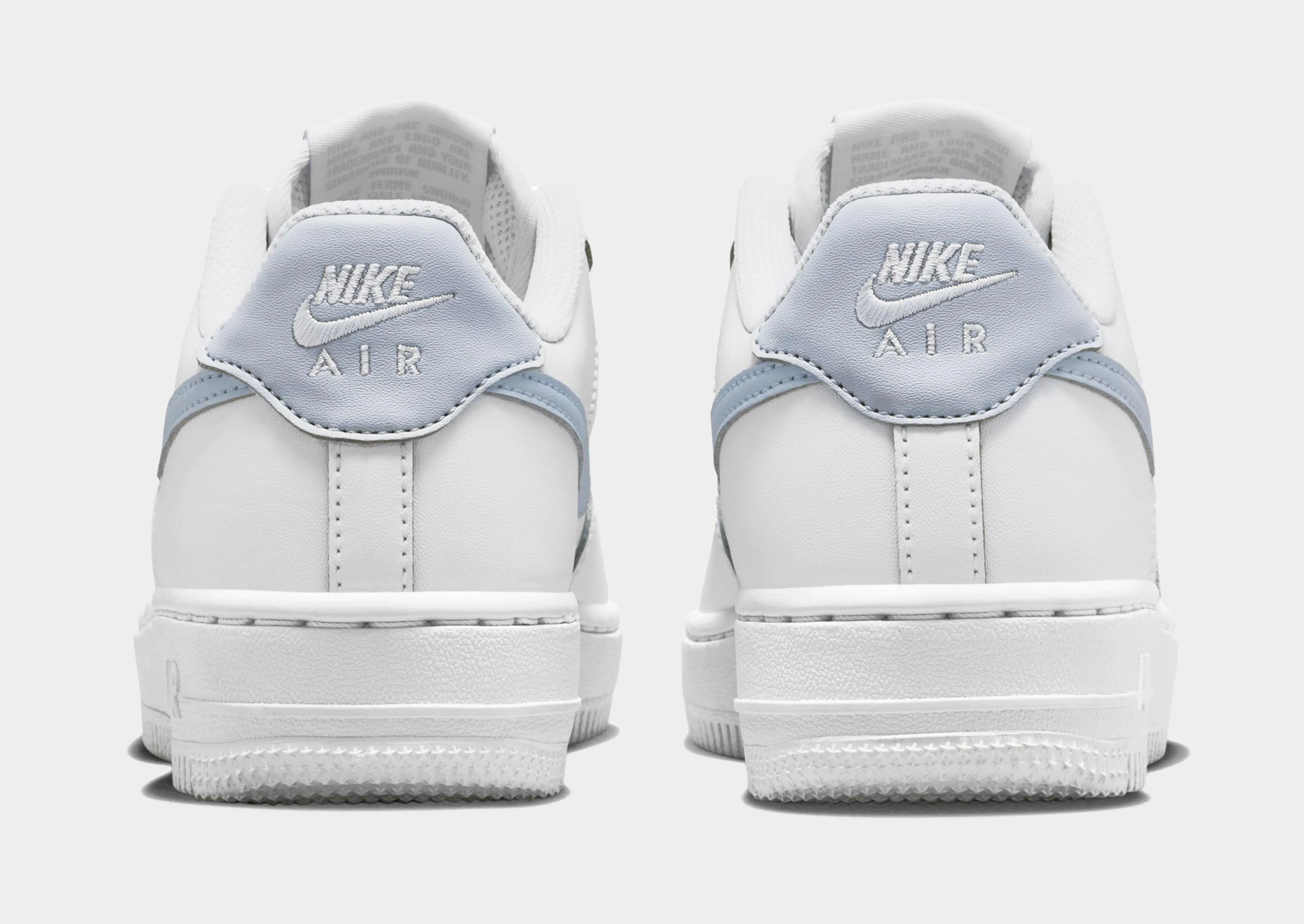 Air Force 1 Junior's Trend Focused Tide Jog
