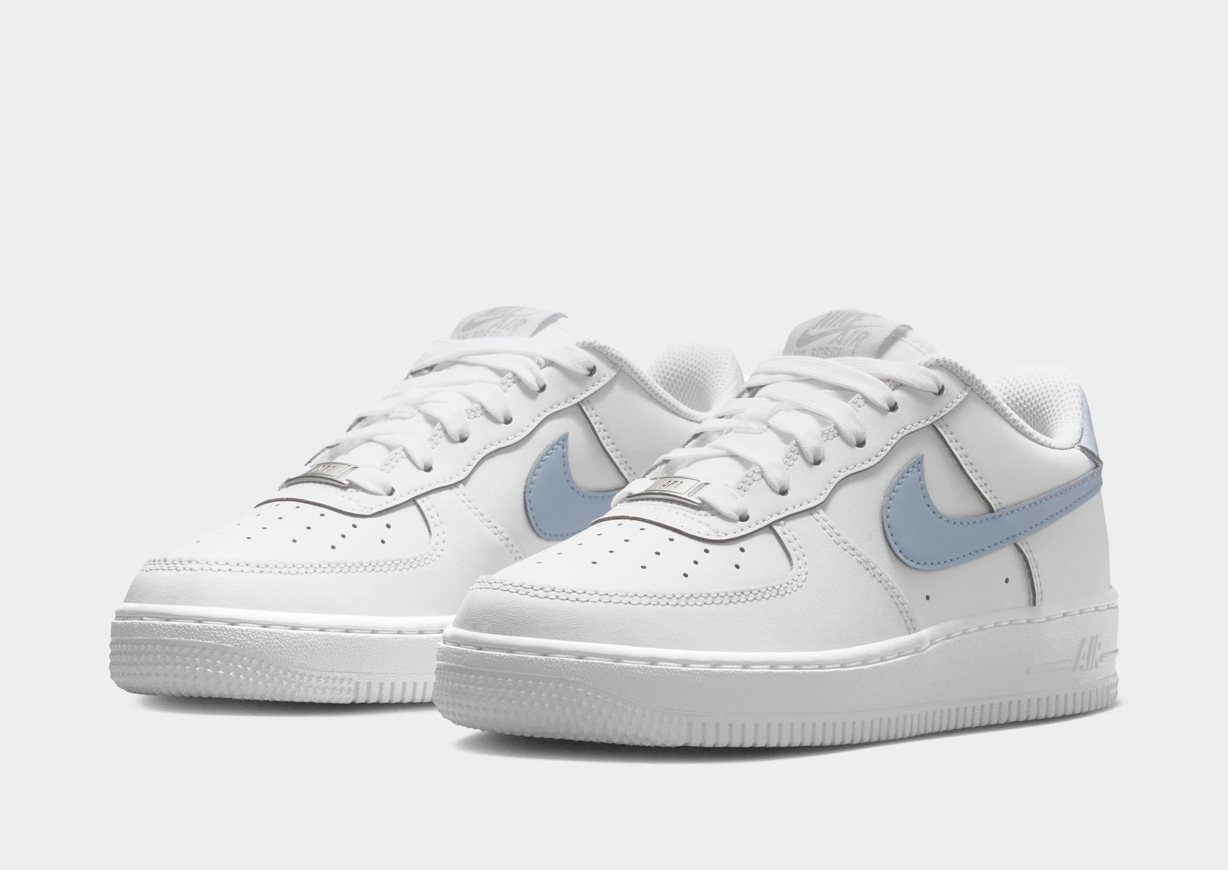 Air Force 1 Junior's Everyday Ease