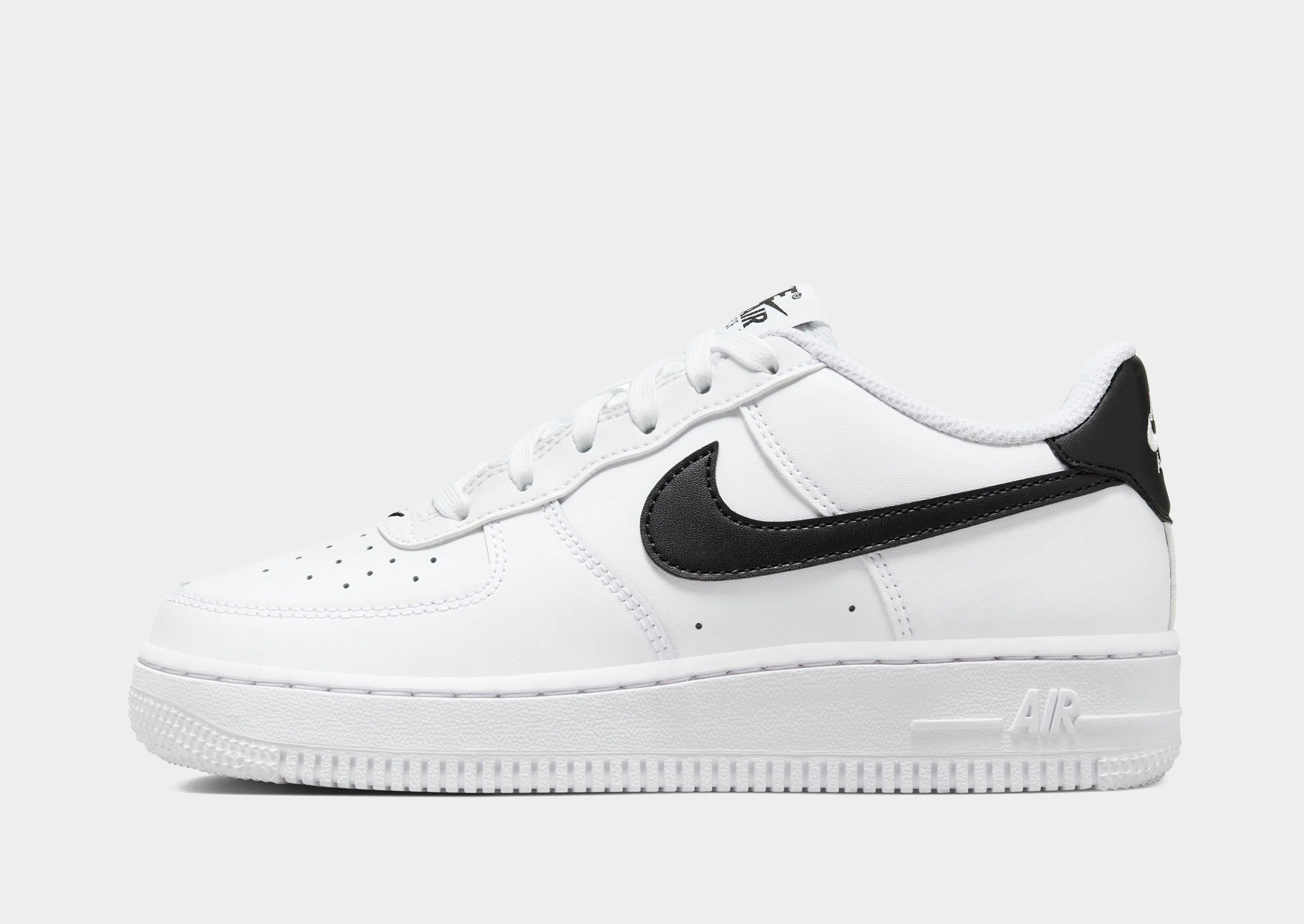 Quick Hop Lifestyle Gear Air Force 1 Junior's