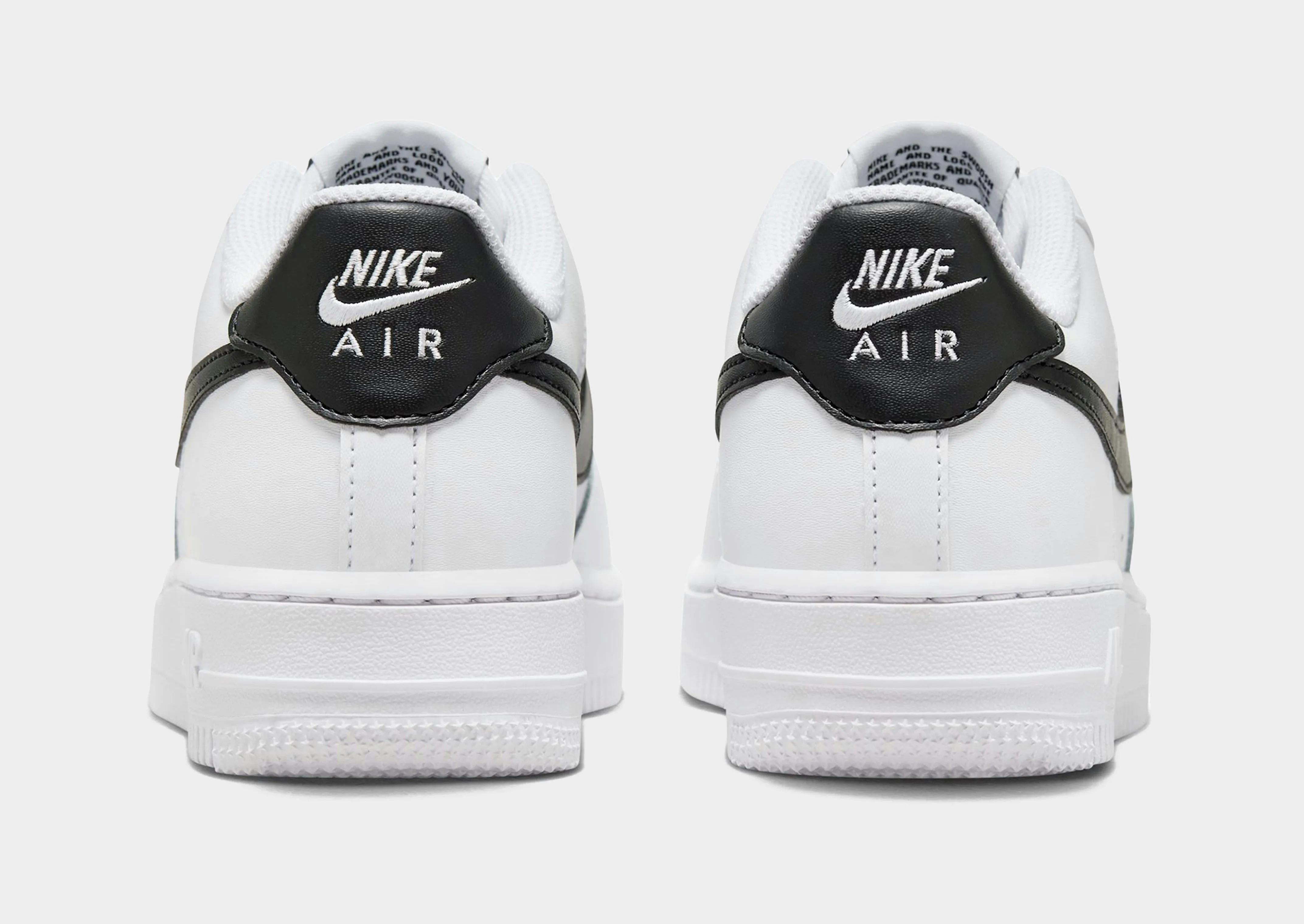 Air Force 1 Junior's Versatile Step Stream Hike