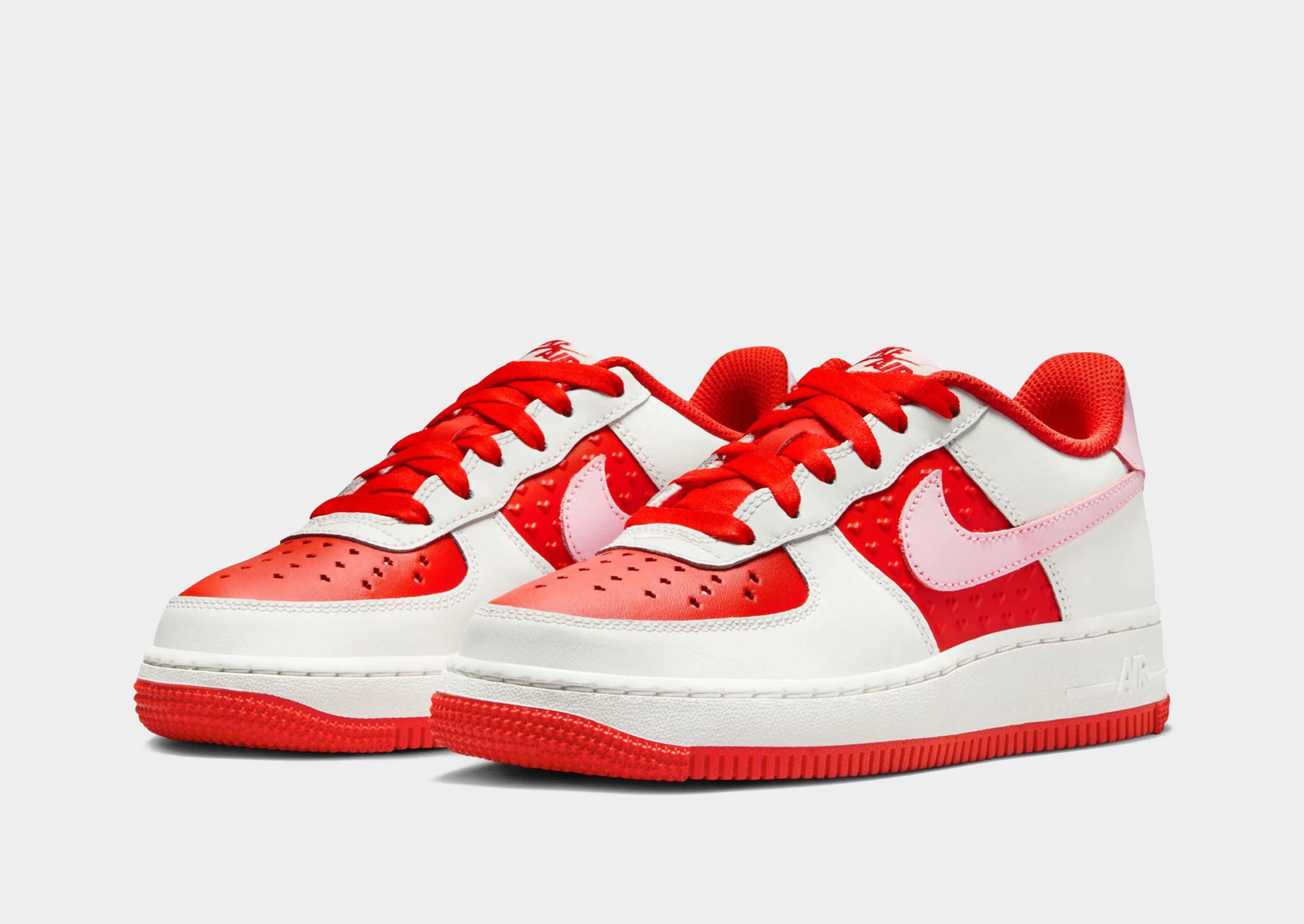 Air Force 1 Junior's Leap Run