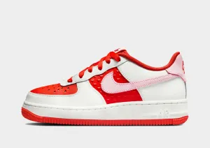 Air Force 1 Junior's high quality build
