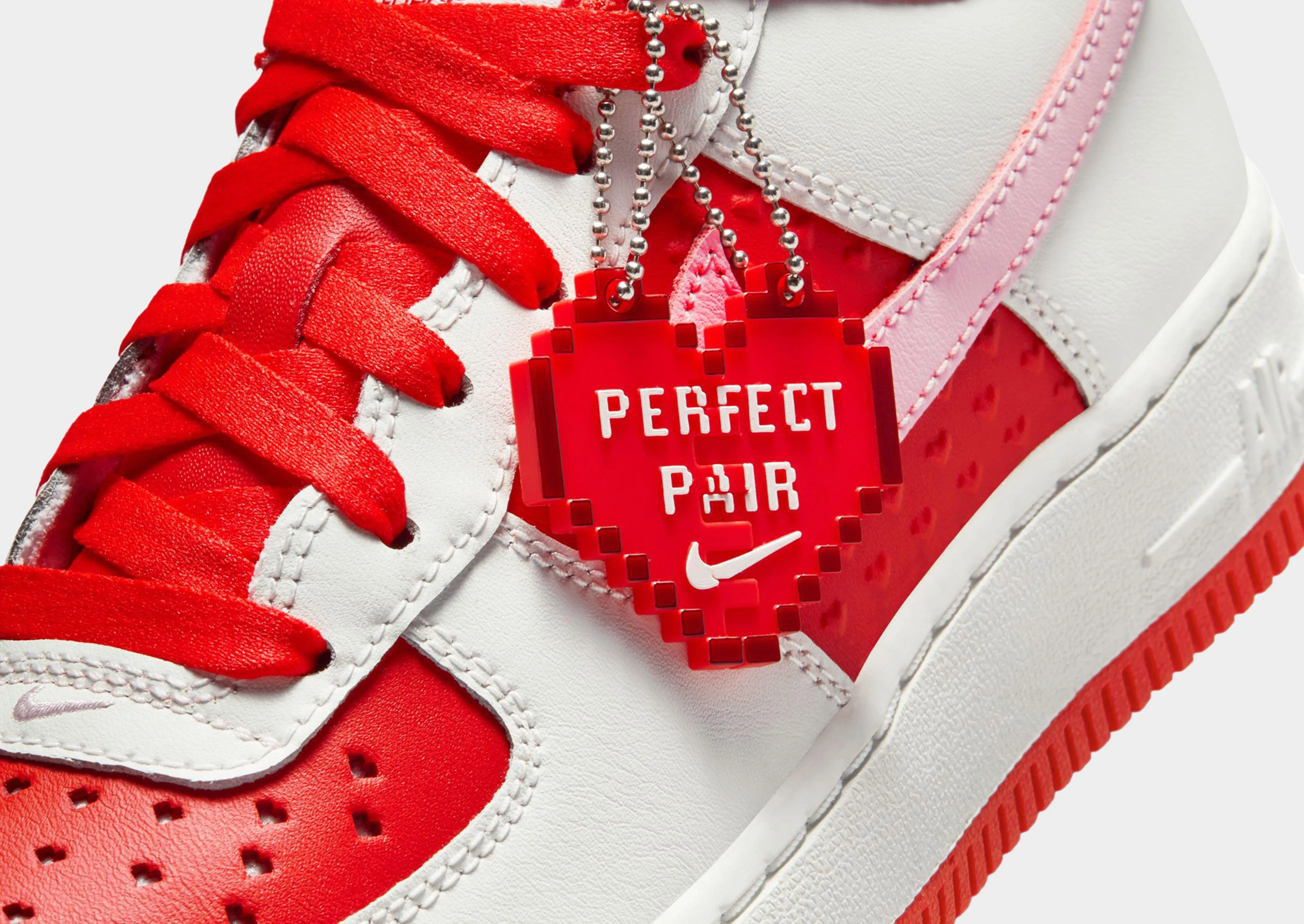 Air Force 1 Junior's Rapid Comfort Daily Step