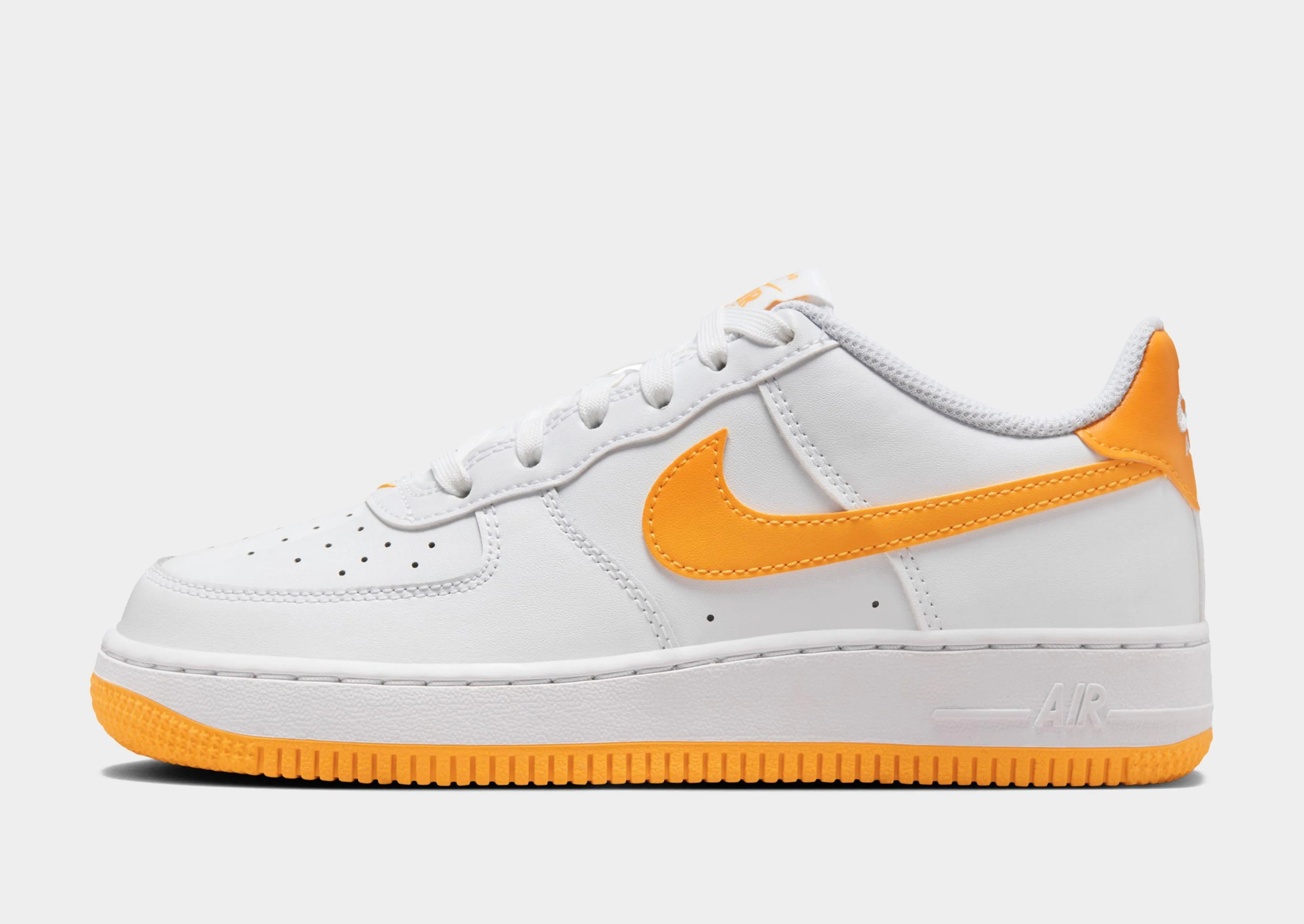 Air Force 1 Junior's Slip On Mules