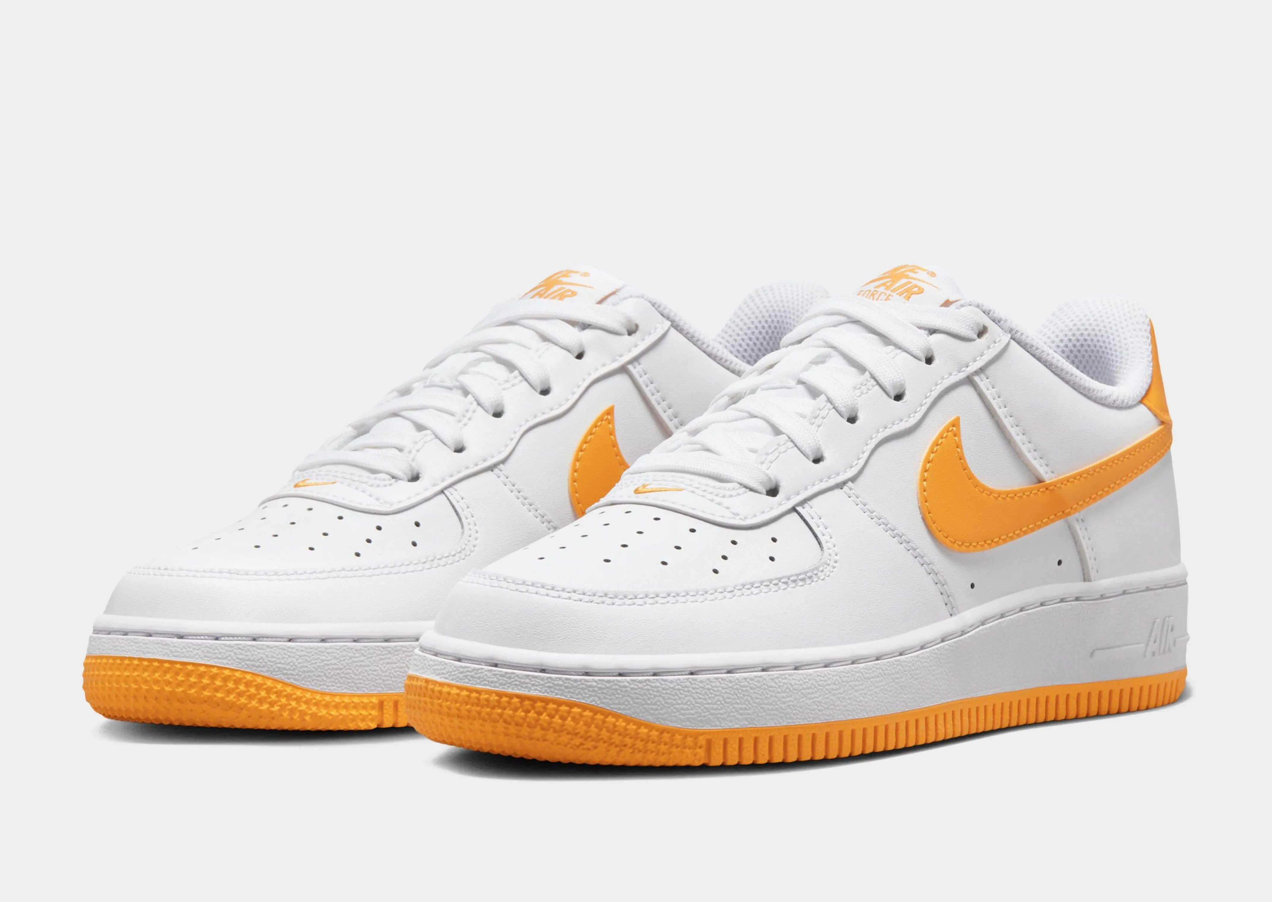 Board Ready Air Force 1 Junior's