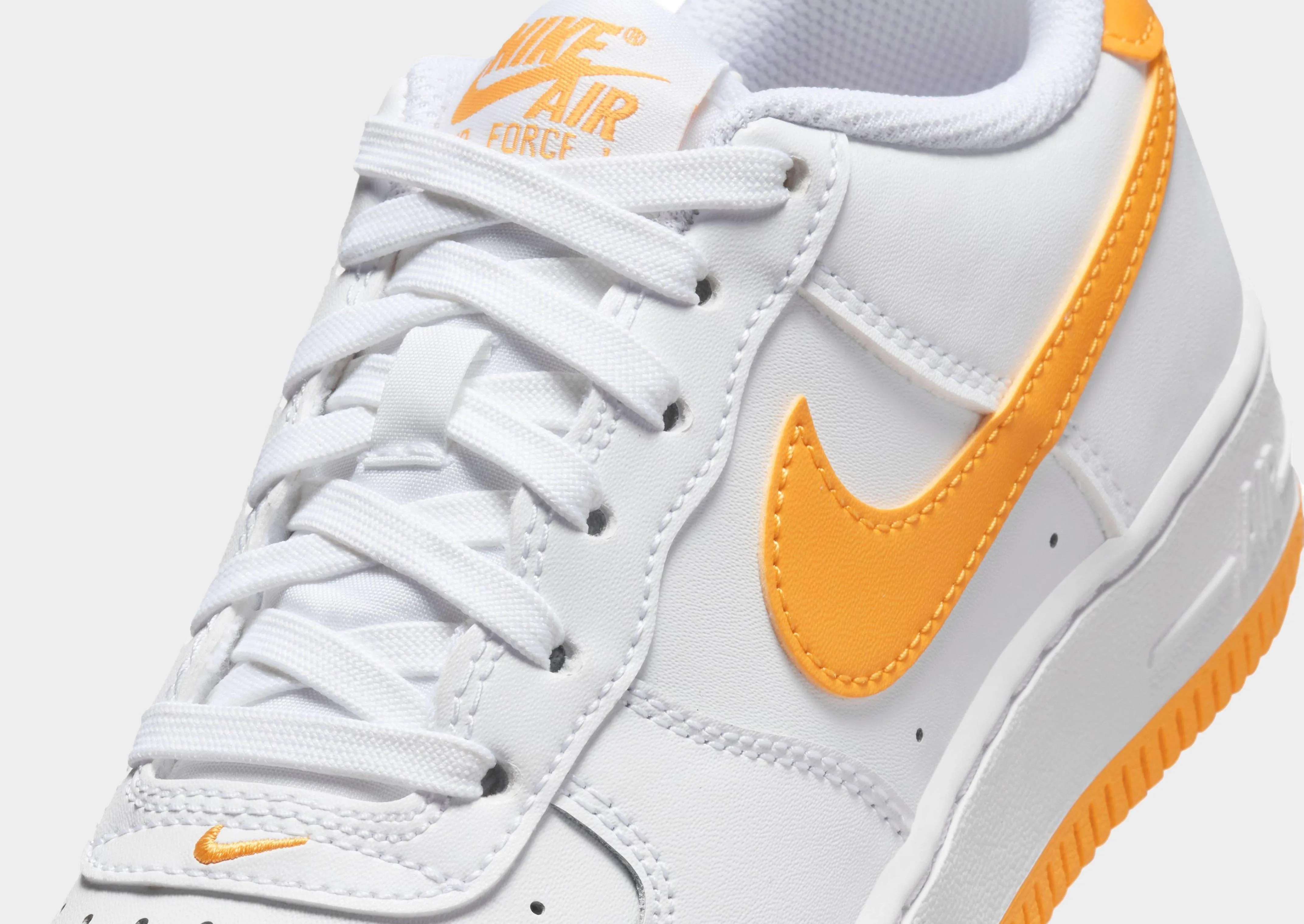 Air Force 1 Junior's Style Mix Cool Look