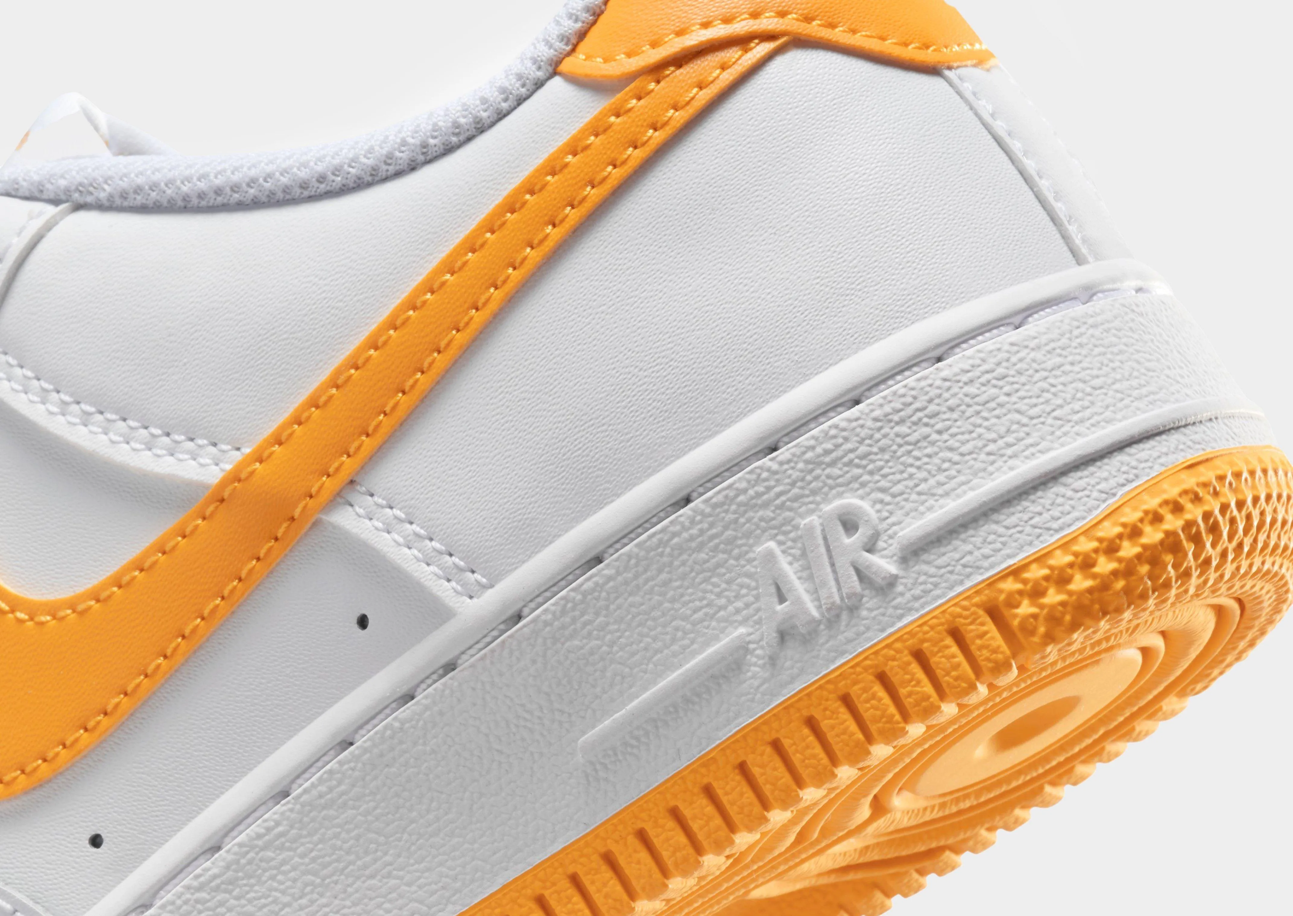 Air Force 1 Junior's Ultimate Flex Foot Support