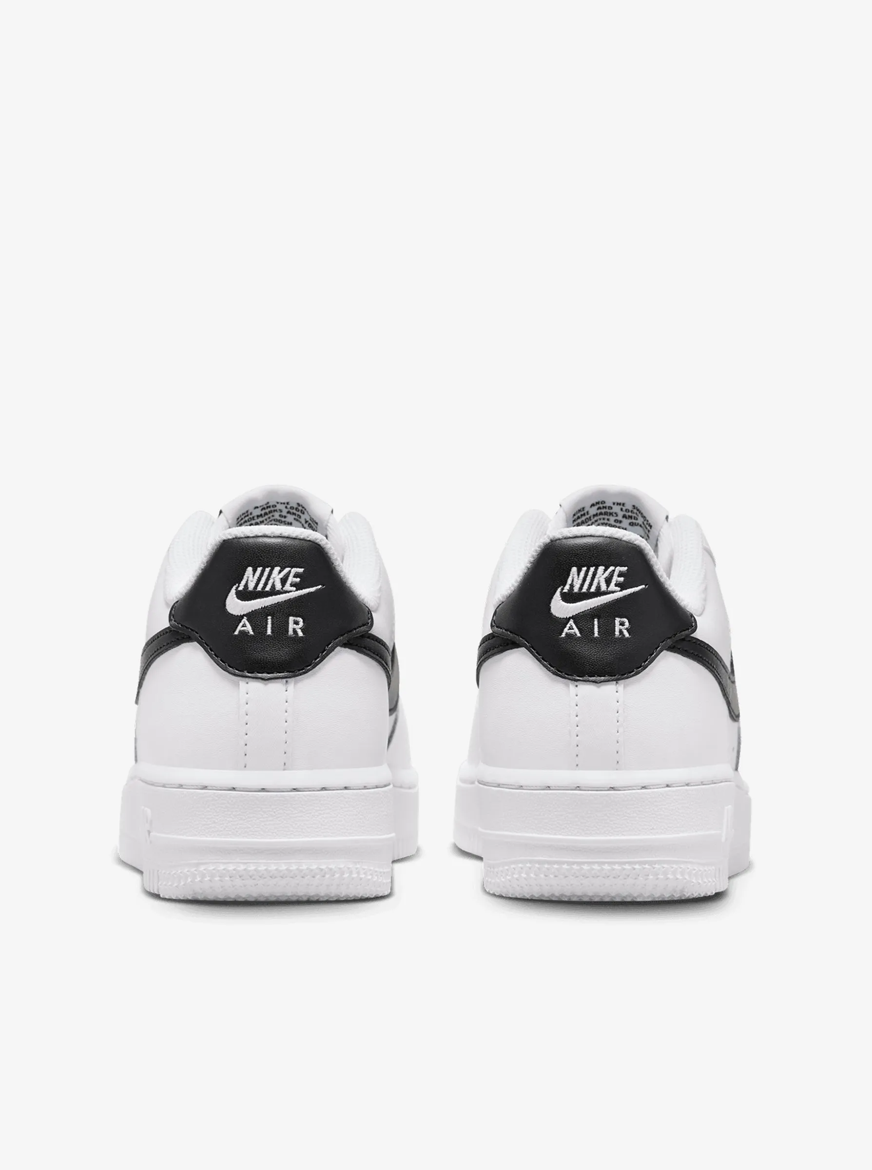 Air Force 1 Kids Slide Zone