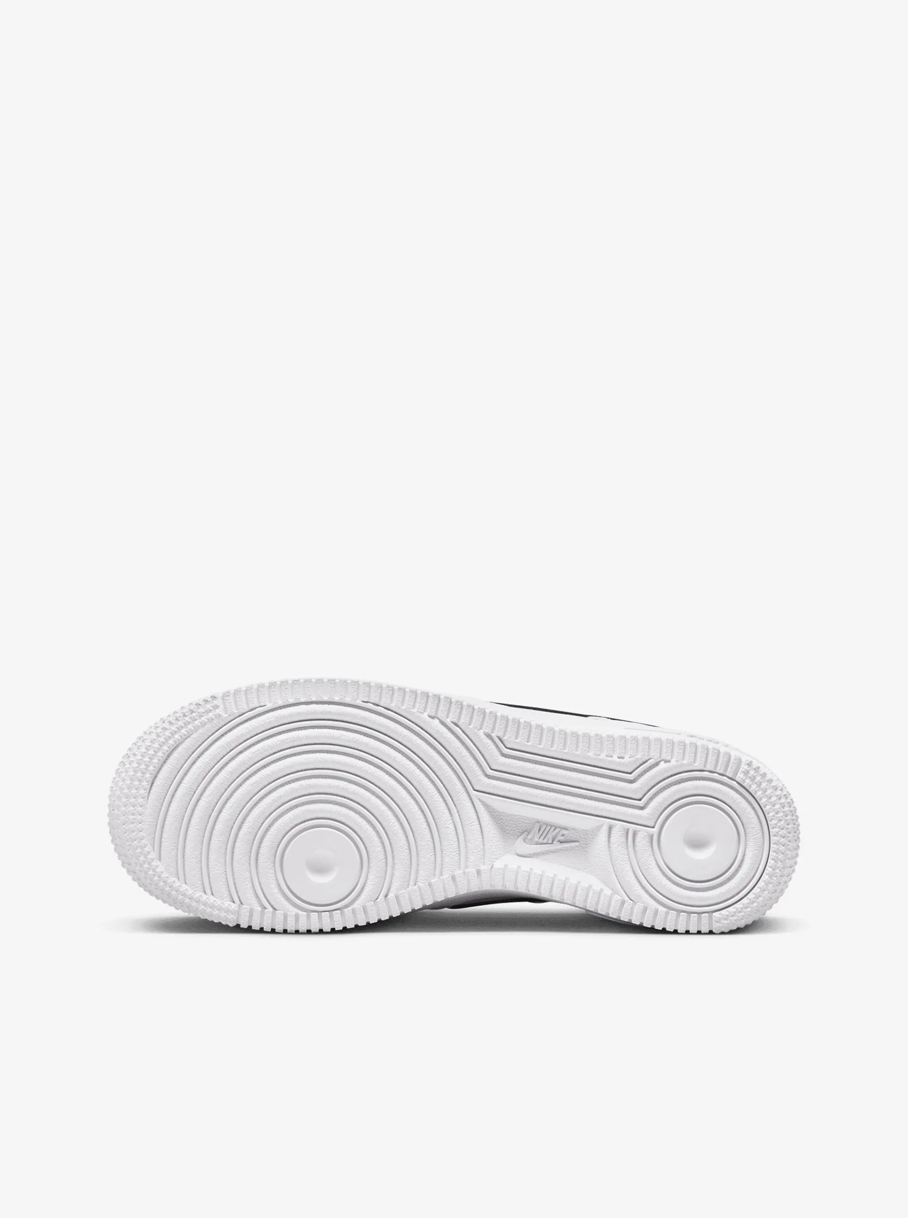 Toe Control Air Force 1 Kids