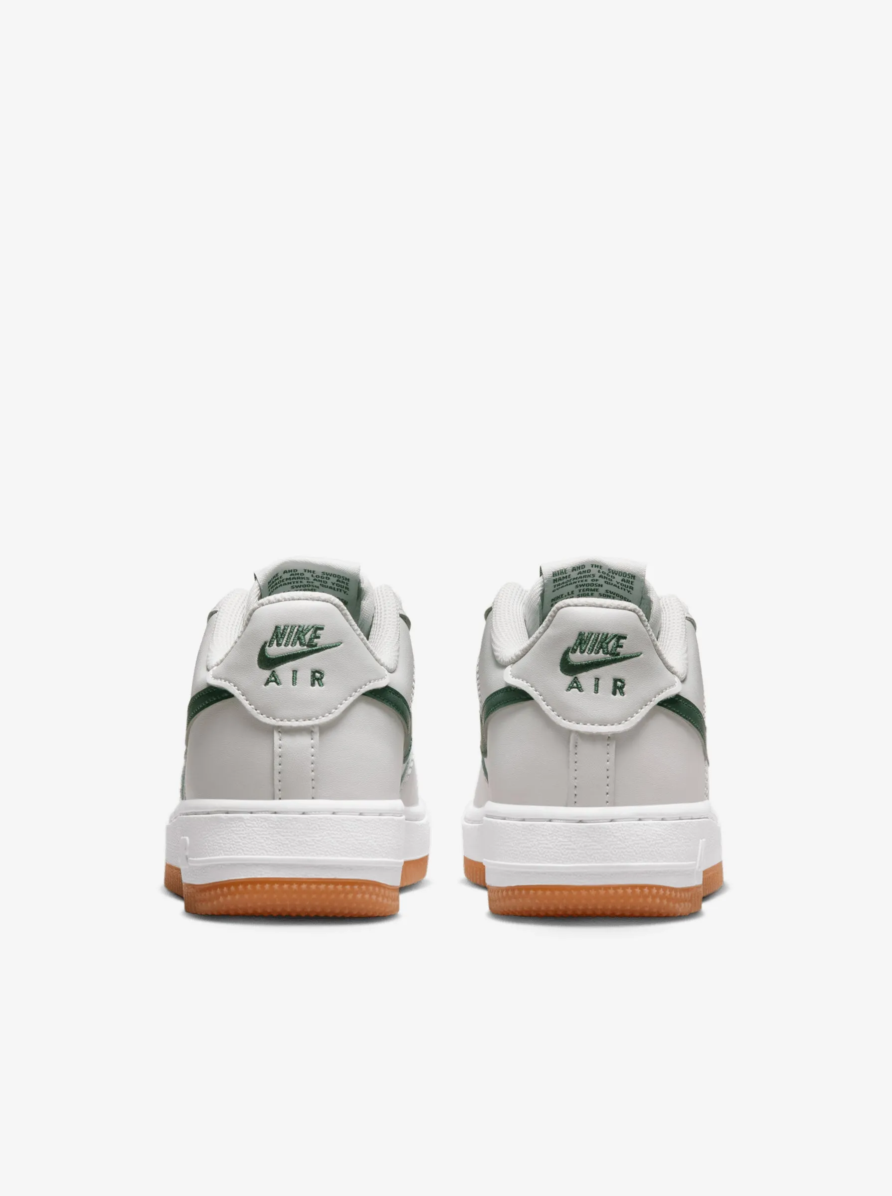 Abrasion Resistance Trend Style Air Force 1 Kids