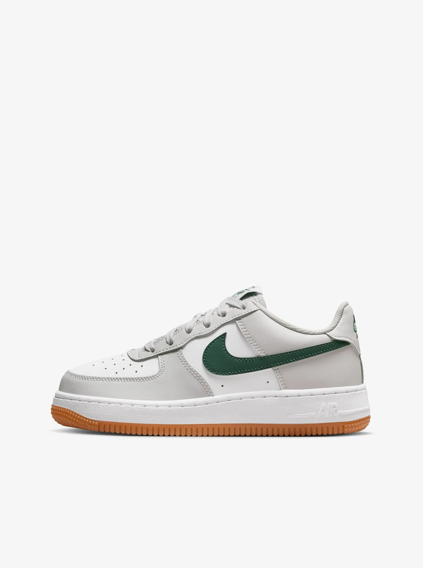 Air Force 1 Kids Stable Heel removable insoles