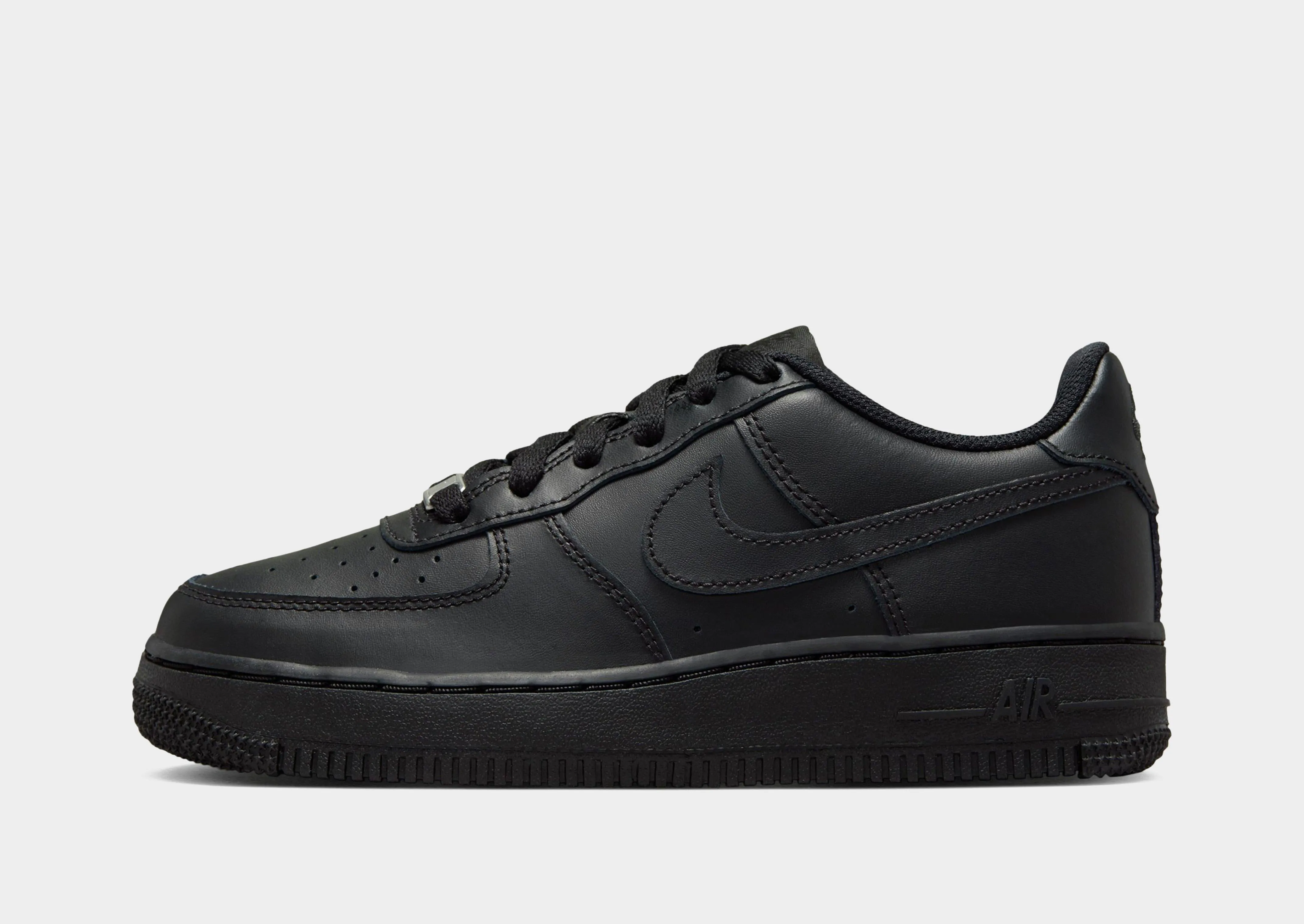 Active Comfort Soft   touch Air Force 1 LE Junior's
