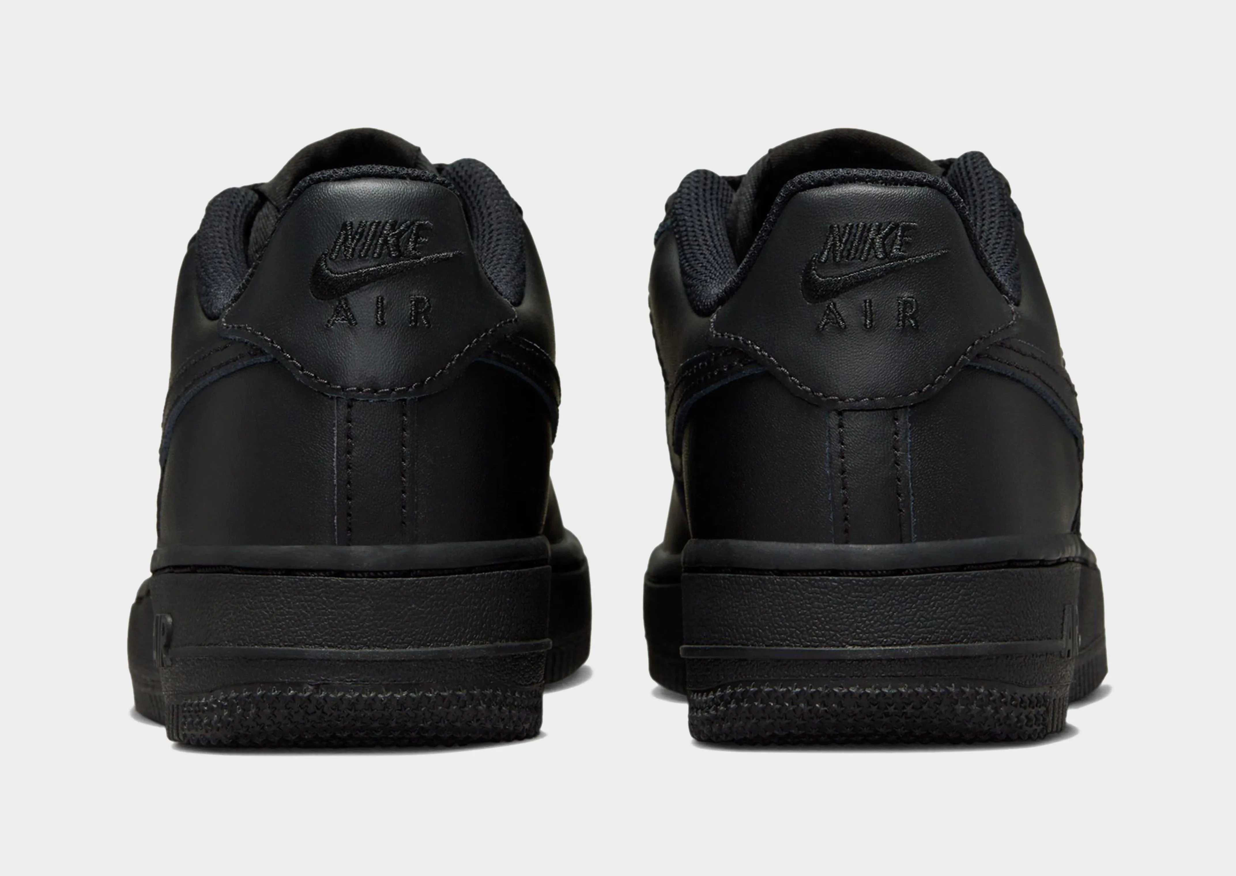 Grip Style city night Air Force 1 LE Junior's