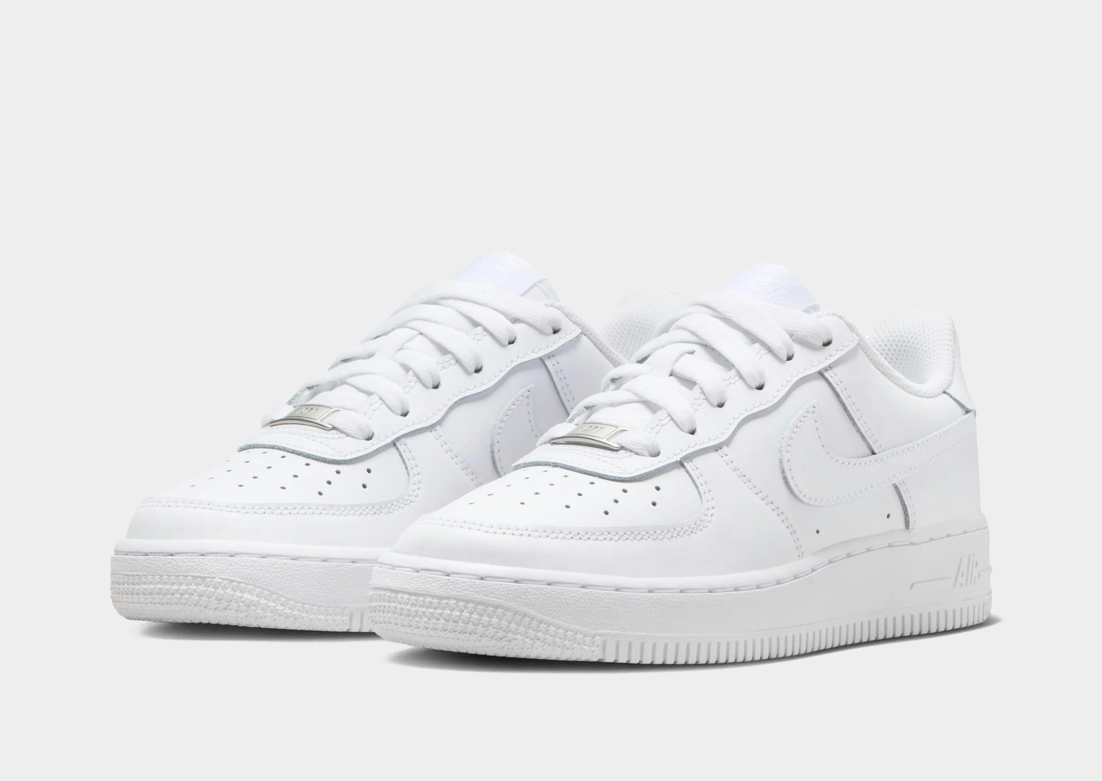 Active Action Plush Ride Air Force 1 LE Junior's