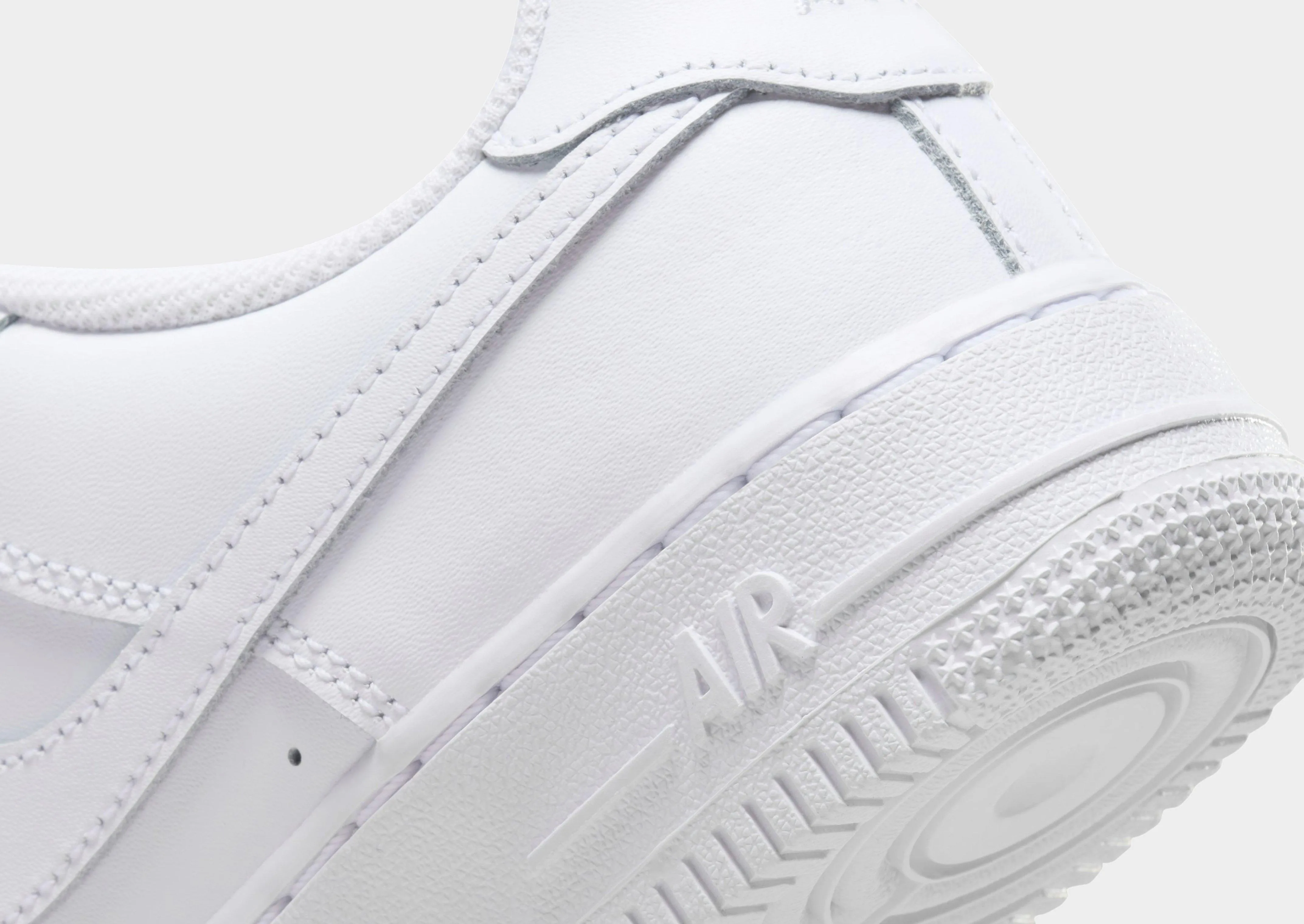 Responsive Air Force 1 LE Junior's