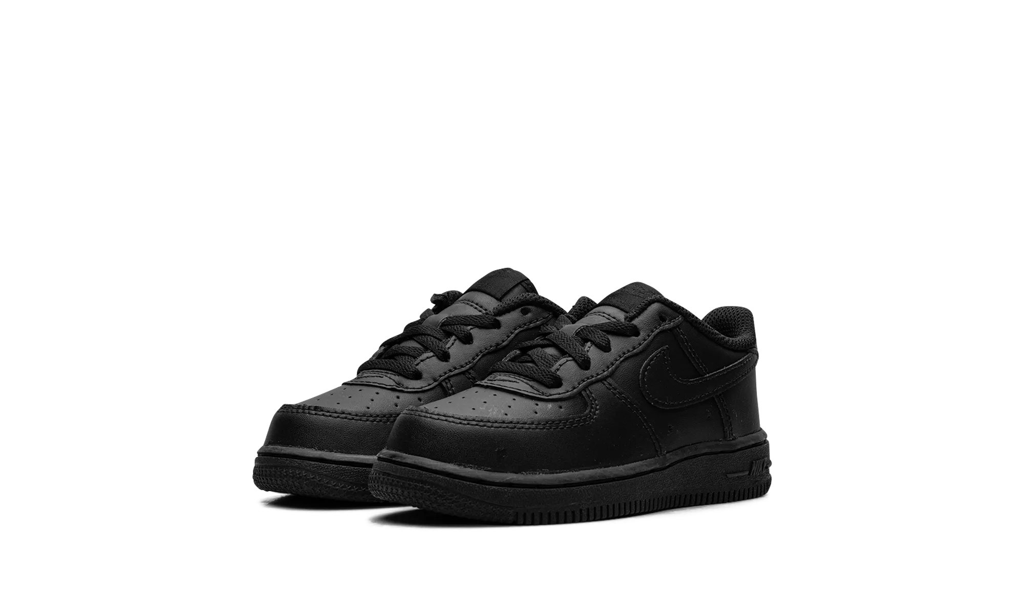 Air Force 1 LE TD "Triple Black" Performance Driven