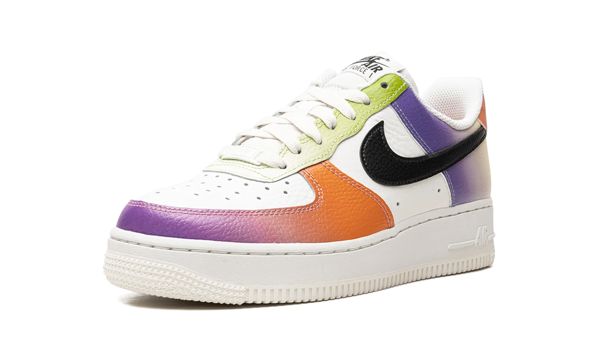 Urban Movement AIR FORCE 1 LO '07 WMNS