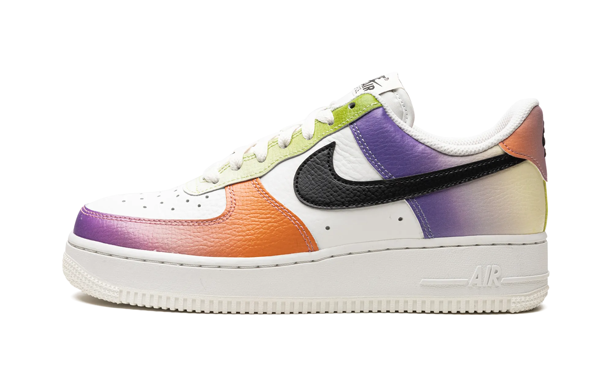 Elastic tongue AIR FORCE 1 LO '07 WMNS