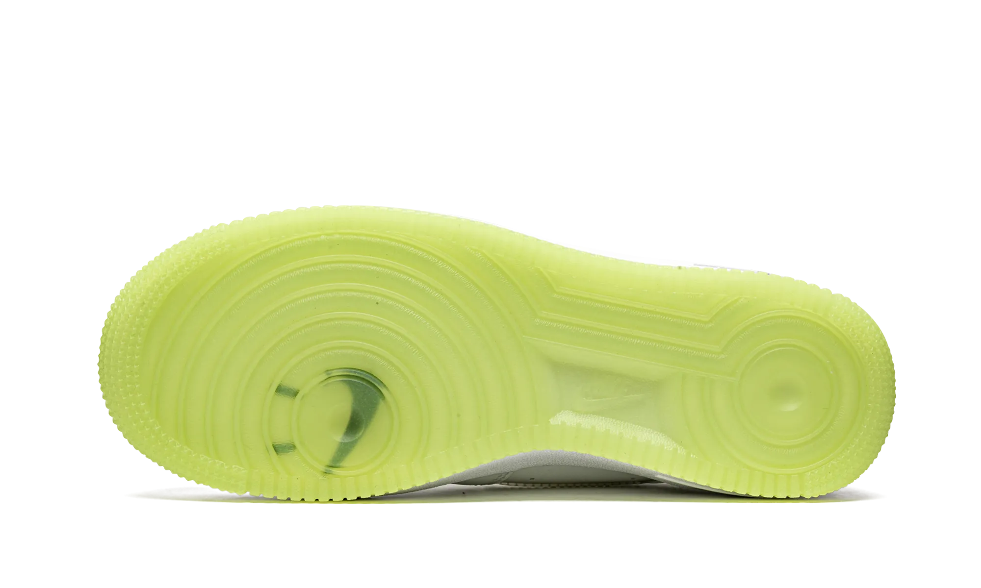 Adult Casual Quick Response Ride AIR FORCE 1 LO '07 WMNS "Have A Nike Day"