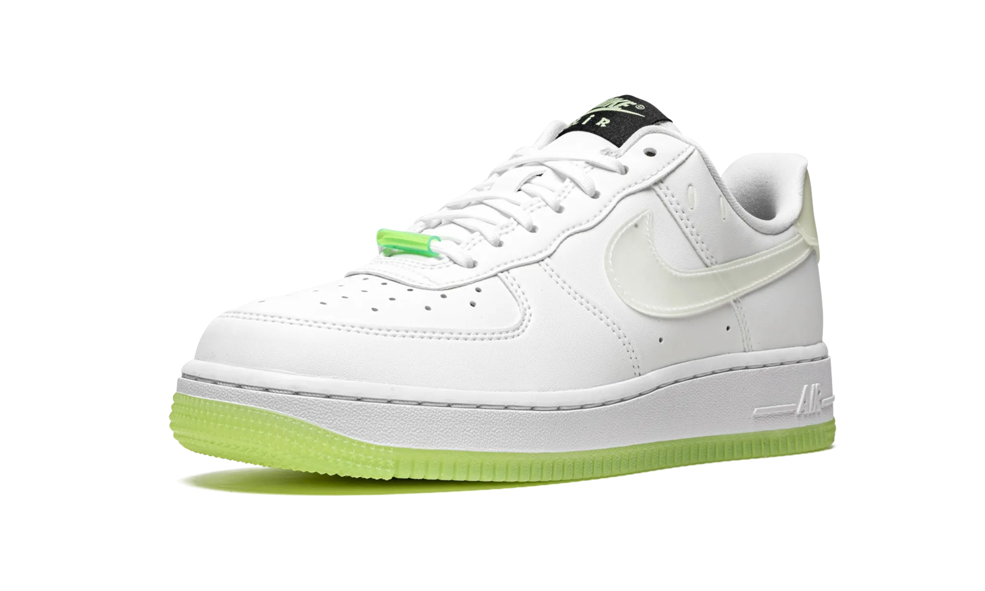 AIR FORCE 1 LO '07 WMNS "Have A Nike Day" Secure Style Creative Style