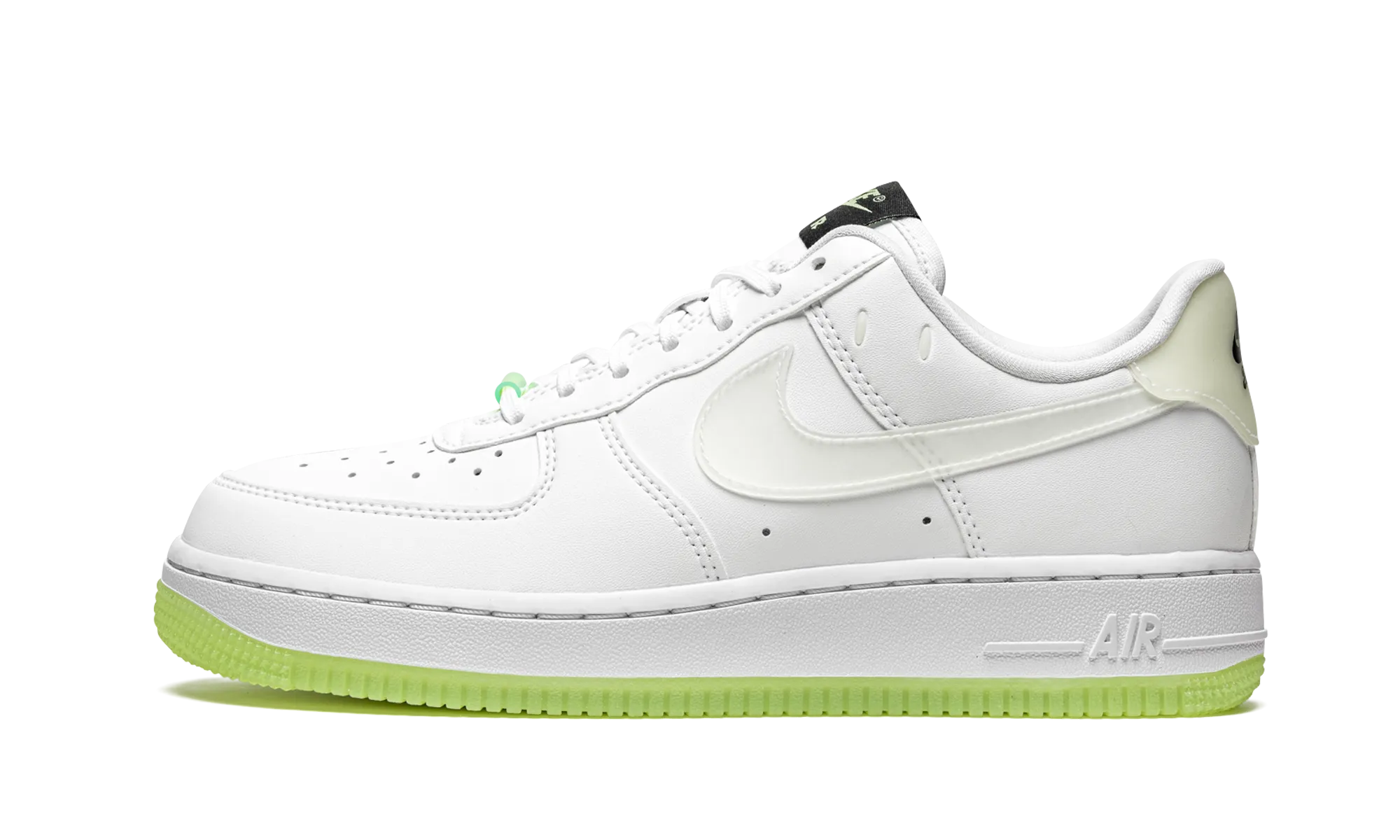 Modern Vibe Pro Level AIR FORCE 1 LO '07 WMNS "Have A Nike Day"