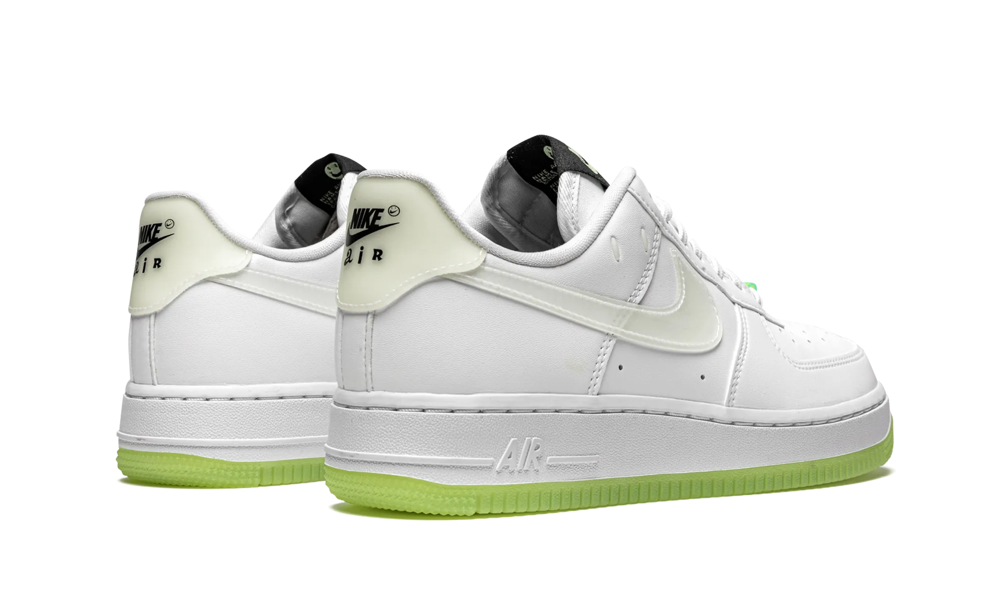 Anti   Slip AIR FORCE 1 LO '07 WMNS "Have A Nike Day"