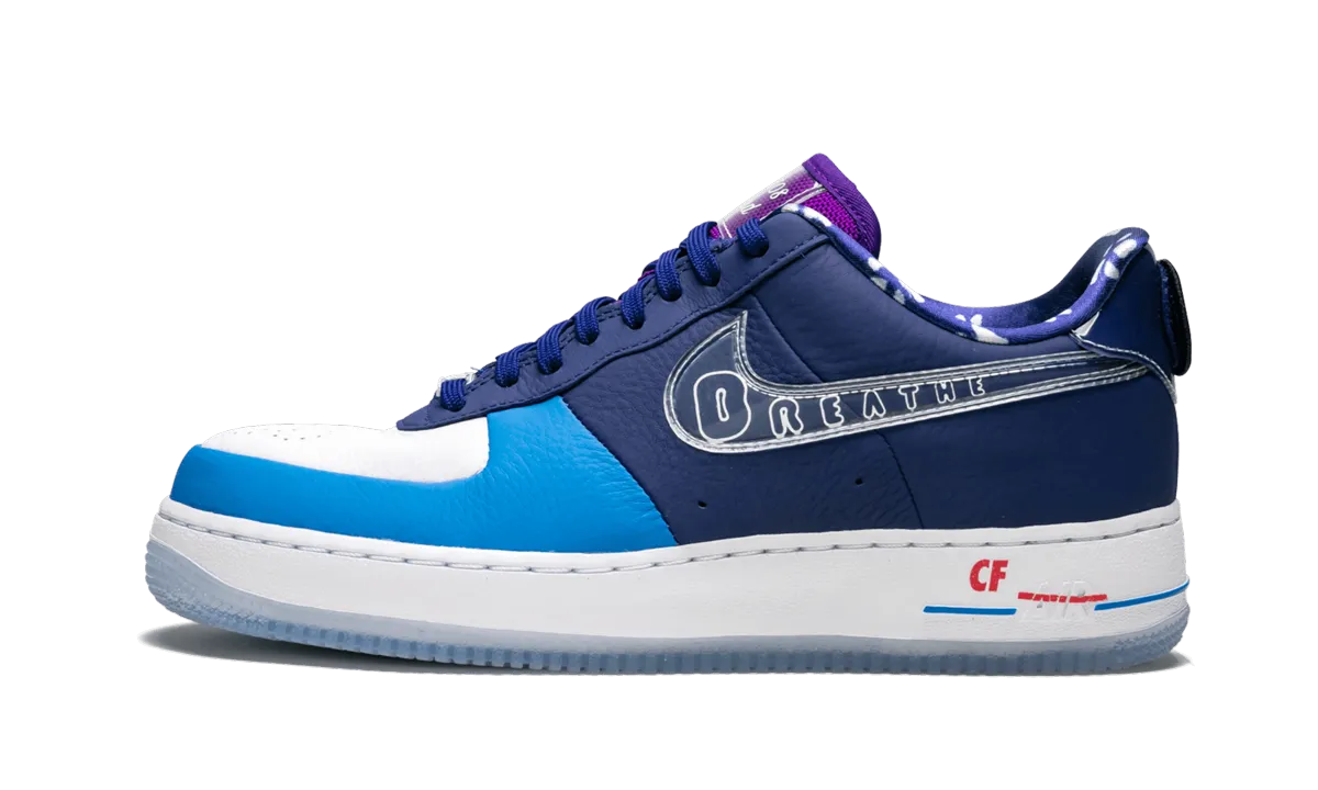 AIR FORCE 1 LO DB WMNS "DOERNBECHER" Comfortable Movement Performance Boost