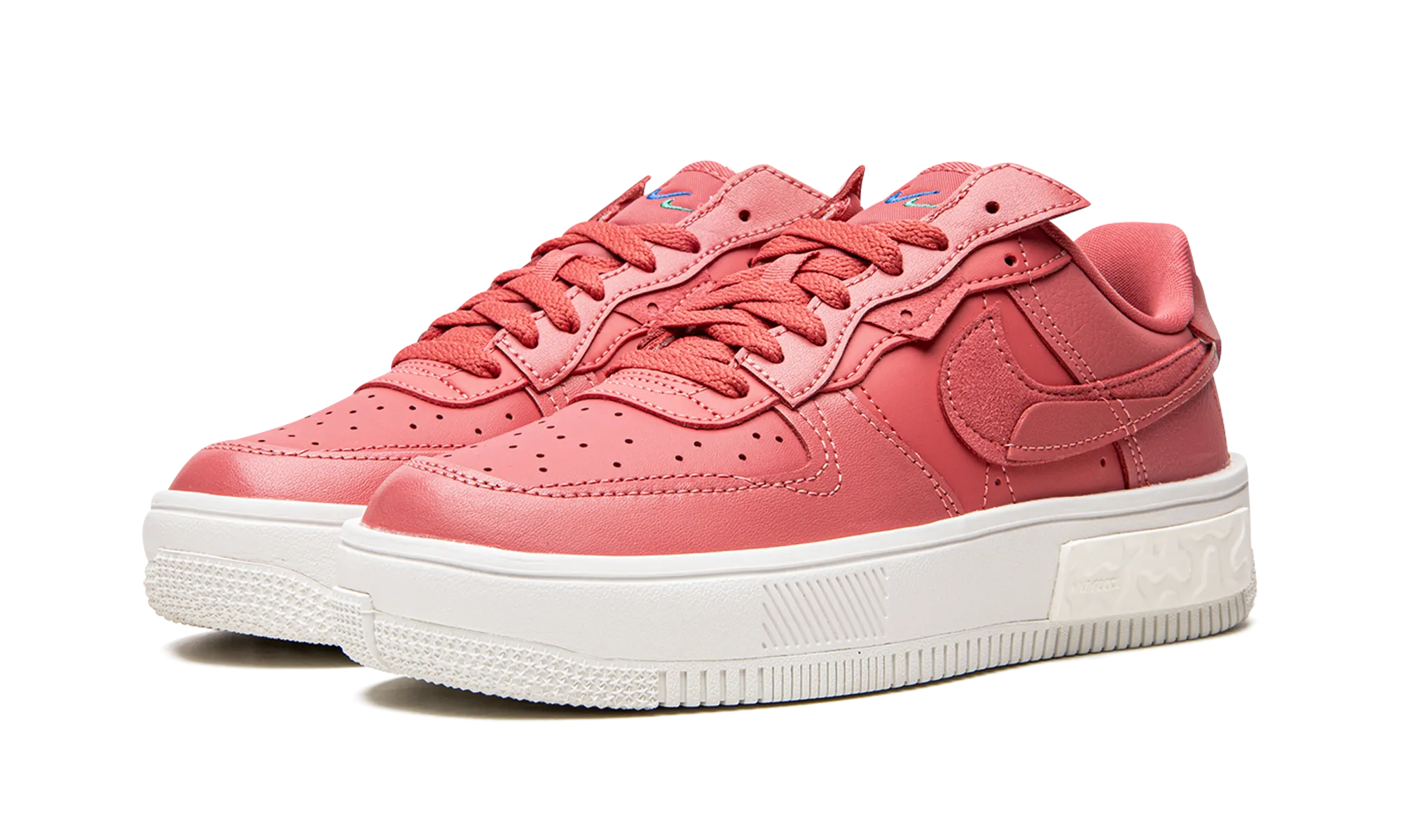 Trend Ride Pro Action Fit AIR FORCE 1 LO FONTANKA MNS WMNS "Gypsy Rose"