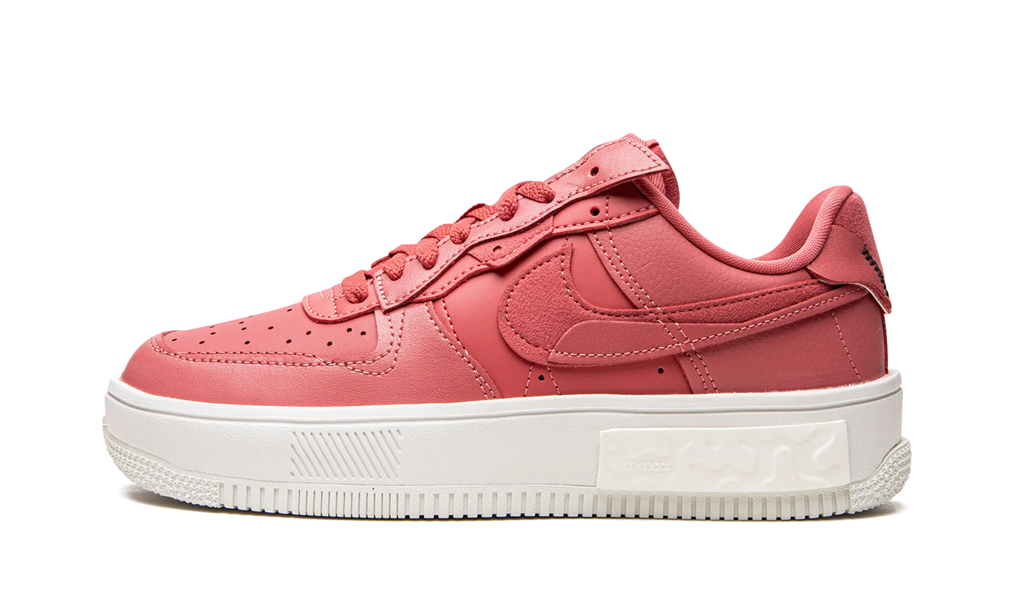 AIR FORCE 1 LO FONTANKA MNS WMNS "Gypsy Rose" Side Cushion