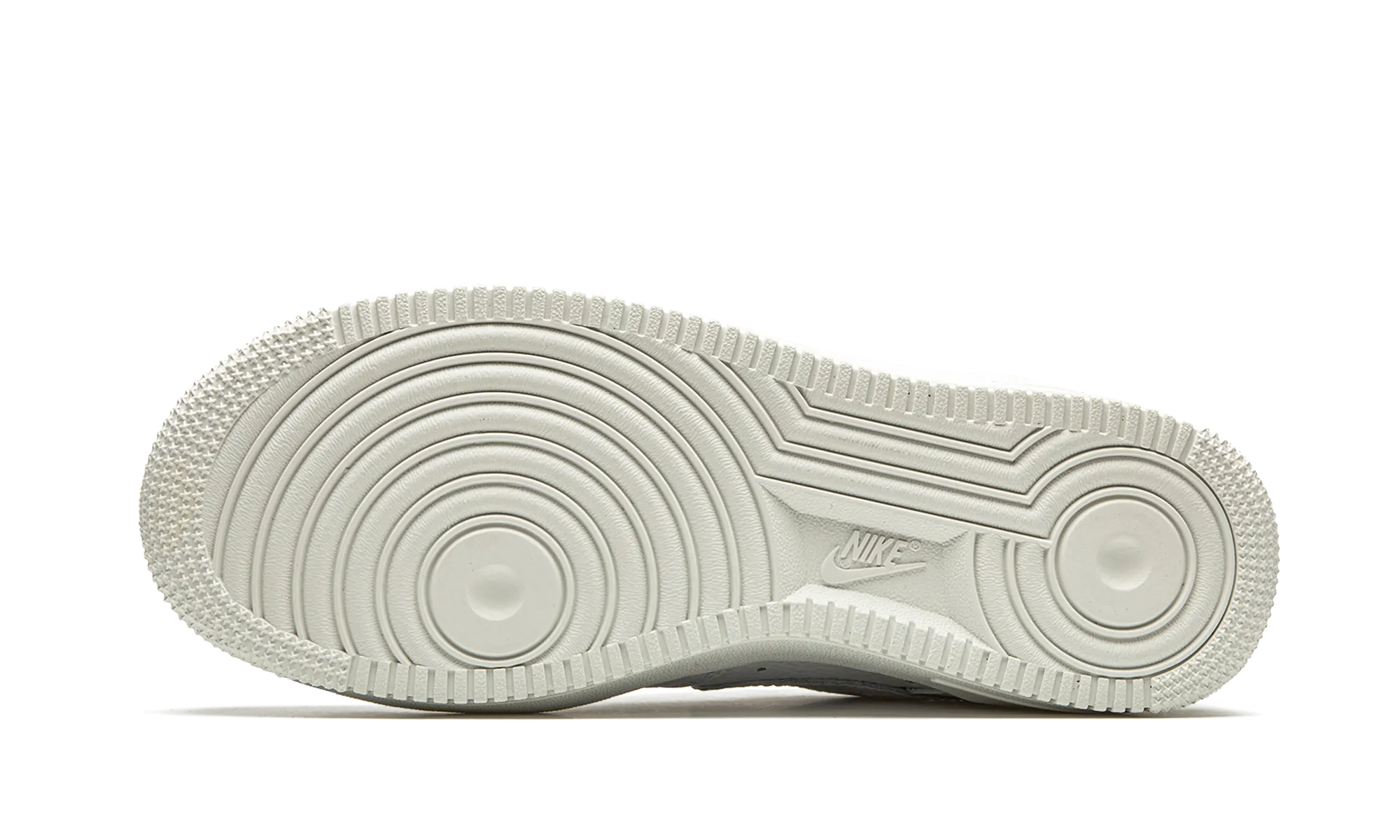 AIR FORCE 1 LO LX MNS WMNS "Bling" Flex Step Bold Step