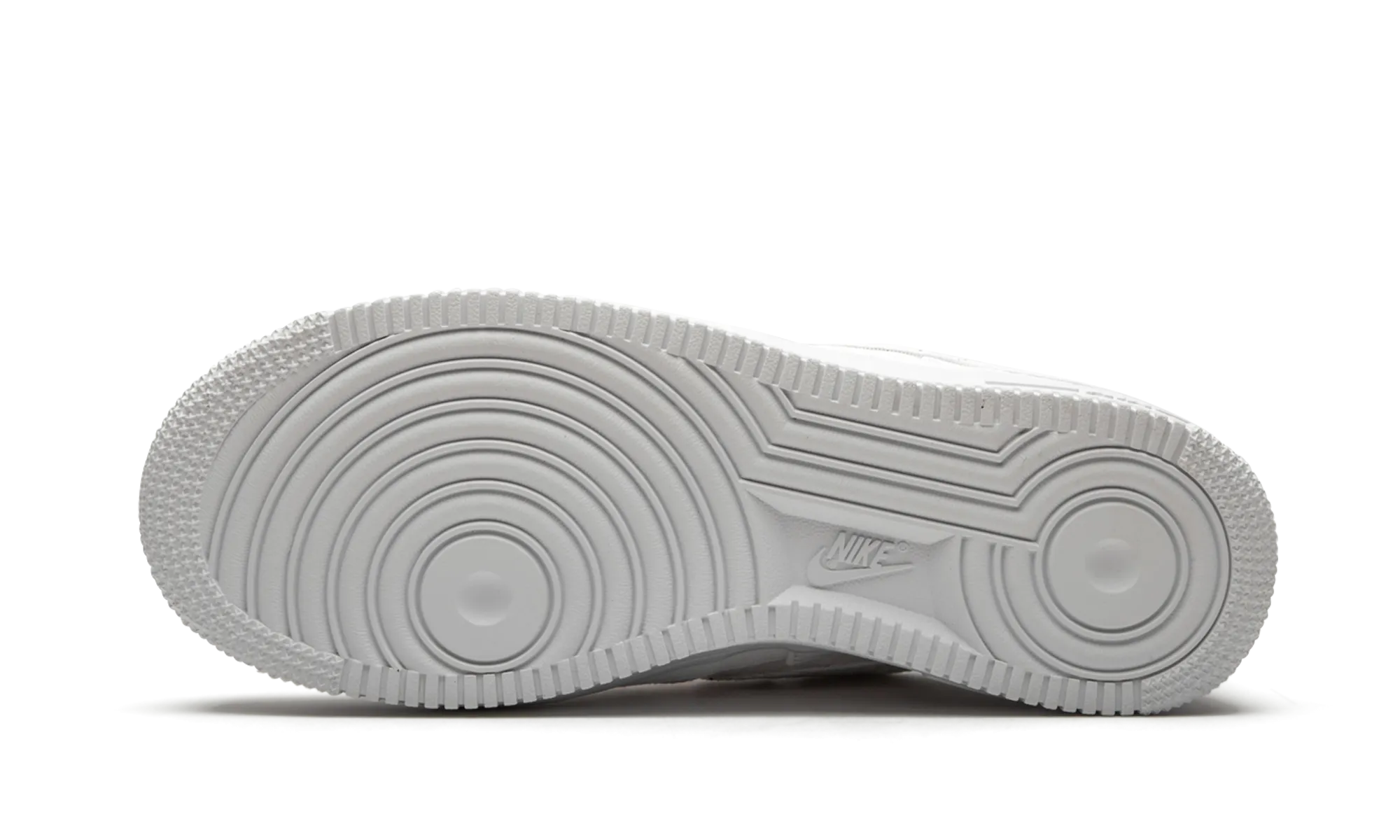 Water Resistant Pro Fit AIR FORCE 1 LO LX WMNS "Reveal - Black Swoosh"