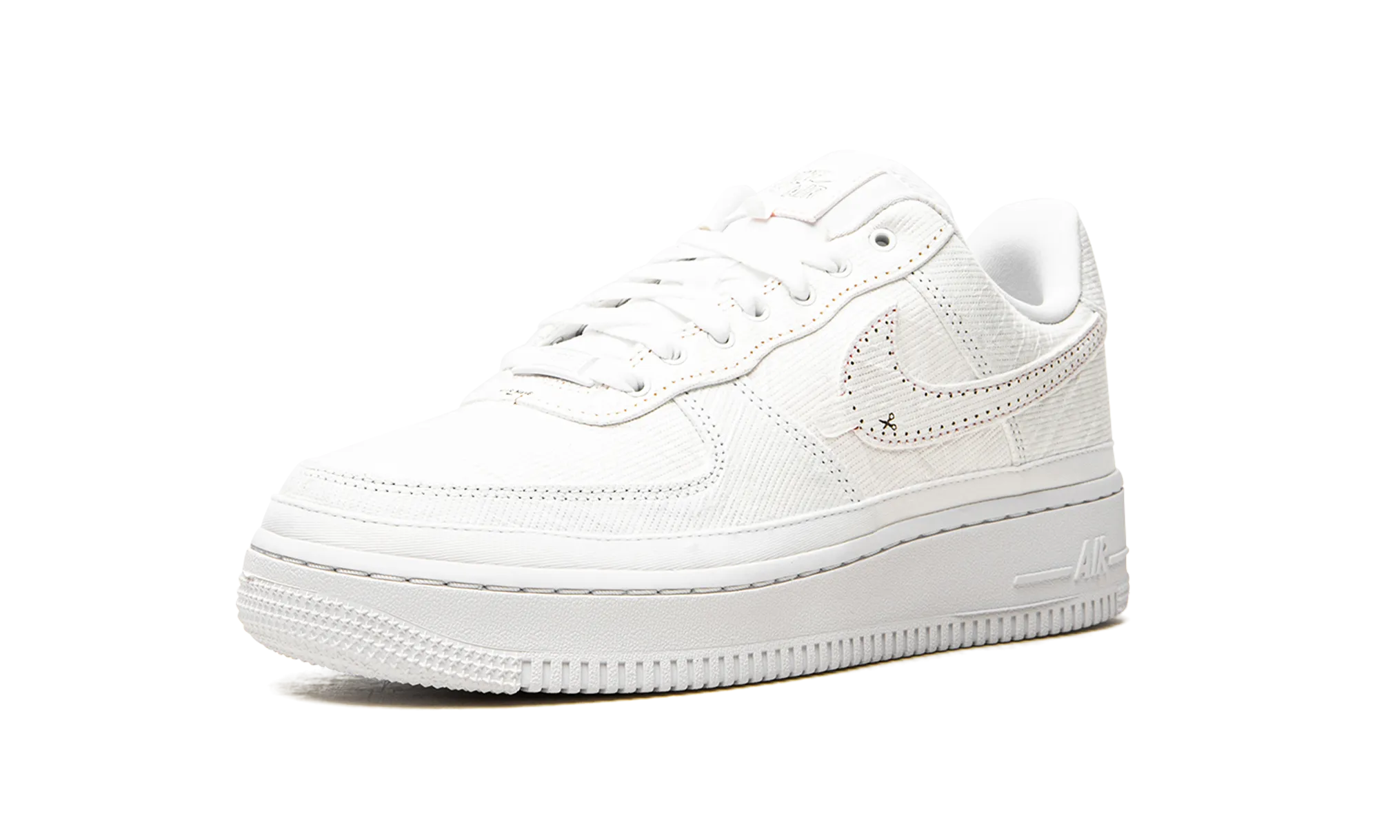 Free Movement Comfort Linings AIR FORCE 1 LO LX WMNS "Reveal"