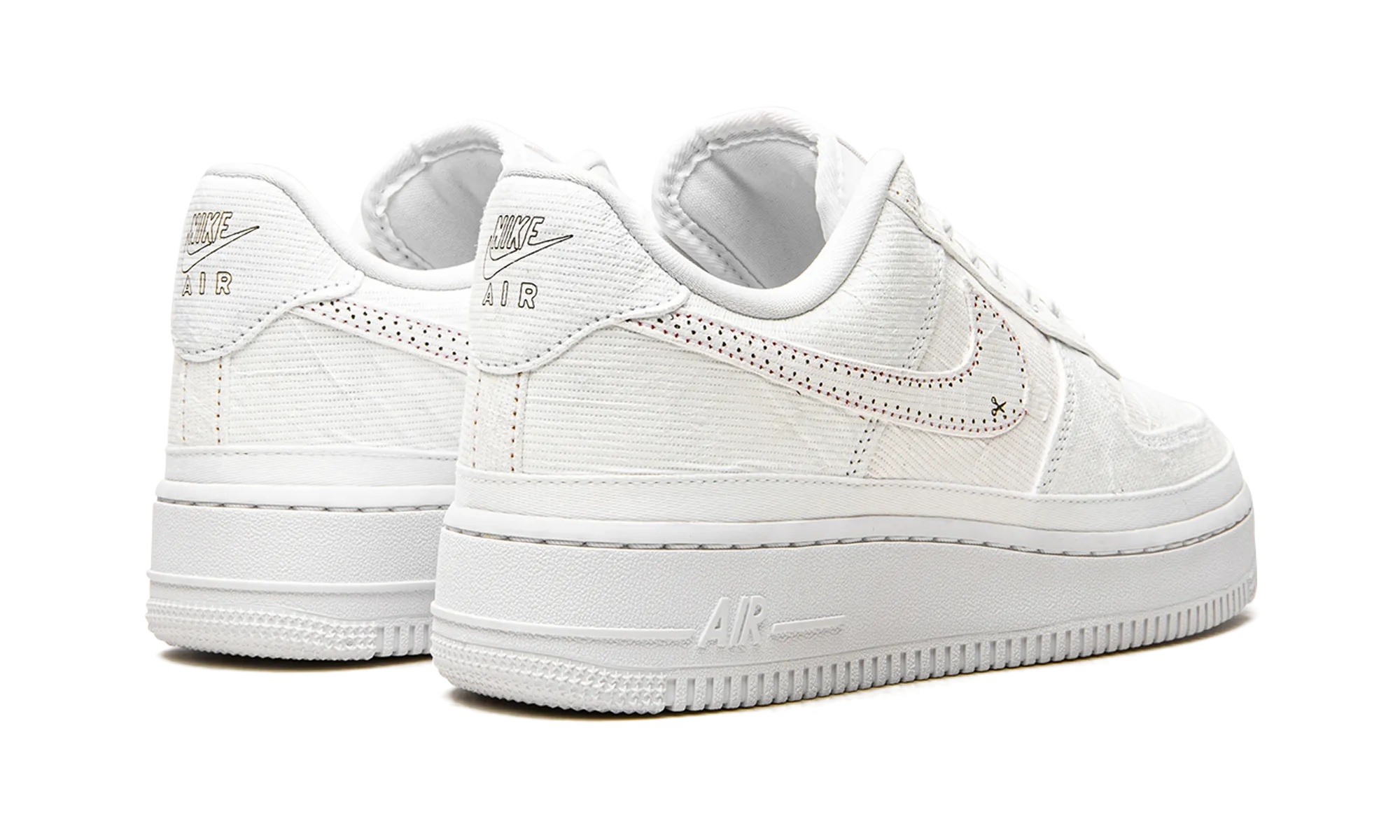 AIR FORCE 1 LO LX WMNS "Reveal" Easy Action Fit