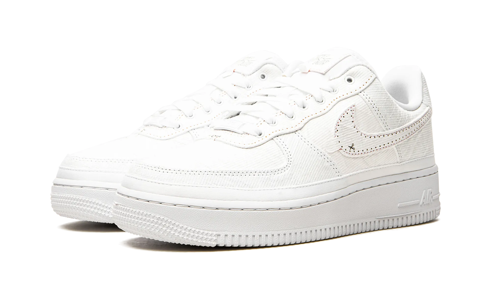 AIR FORCE 1 LO LX WMNS "Reveal" Free Ride Precision Movement