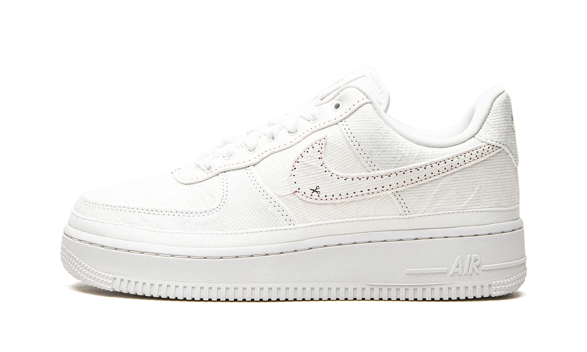 AIR FORCE 1 LO LX WMNS "Reveal" Wide fit Weekend Energy