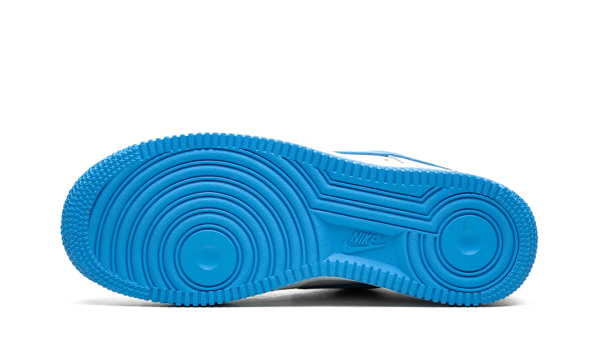 Long Term Fit AIR FORCE 1 LO LXX MNS WMNS "University Blue"