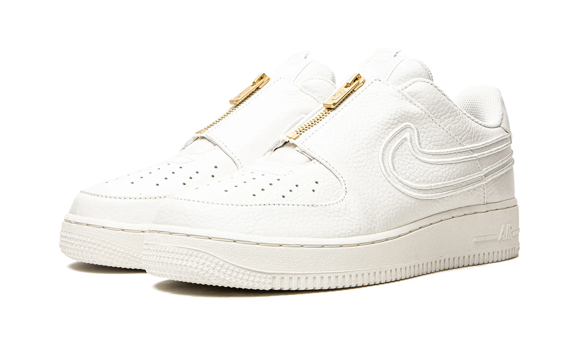 Sleek Comfort AIR FORCE 1 LO LXX WMNS "Serena Summit White"